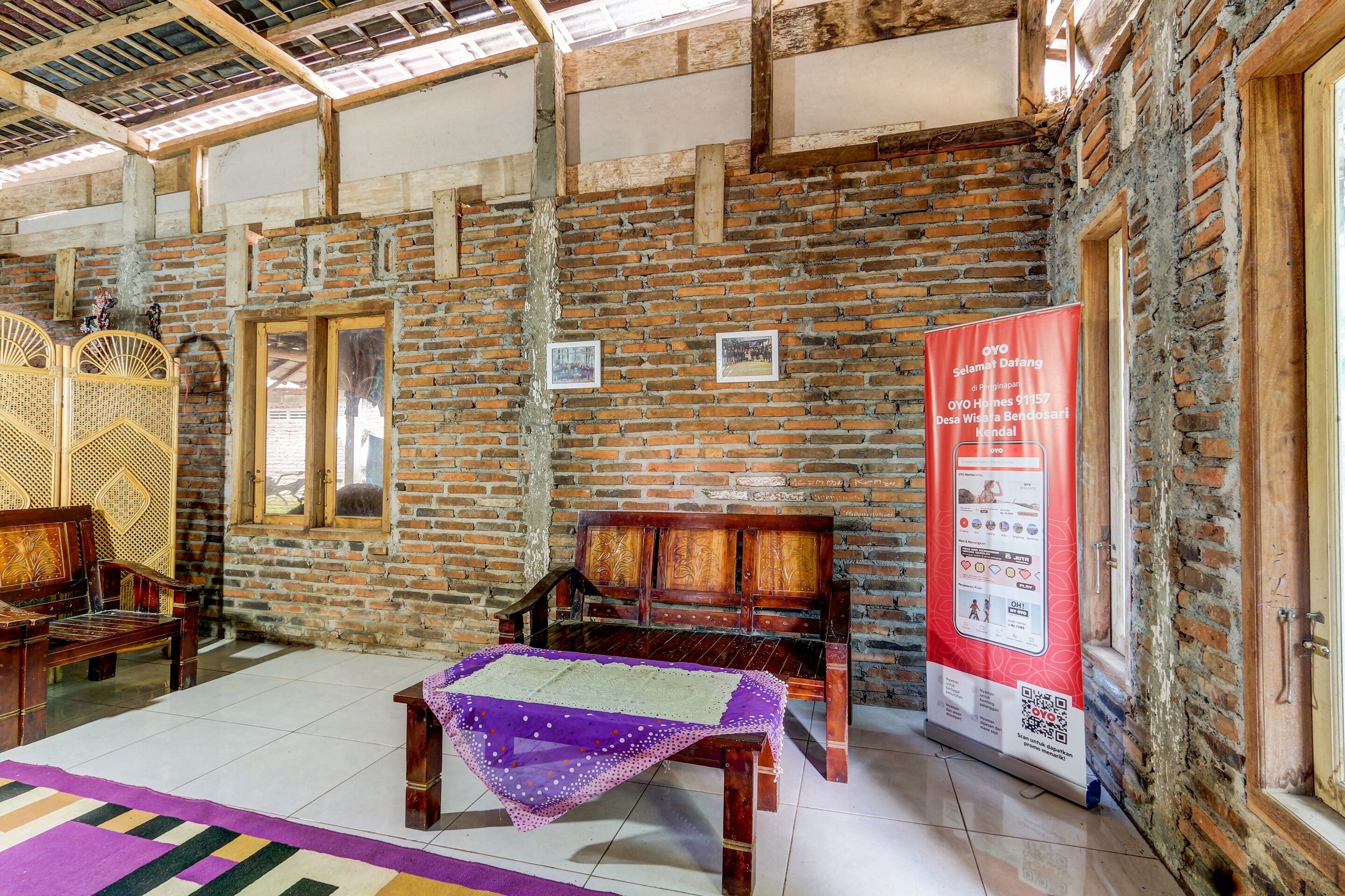 Desa Wisata Bendosari Kendal by Oyo