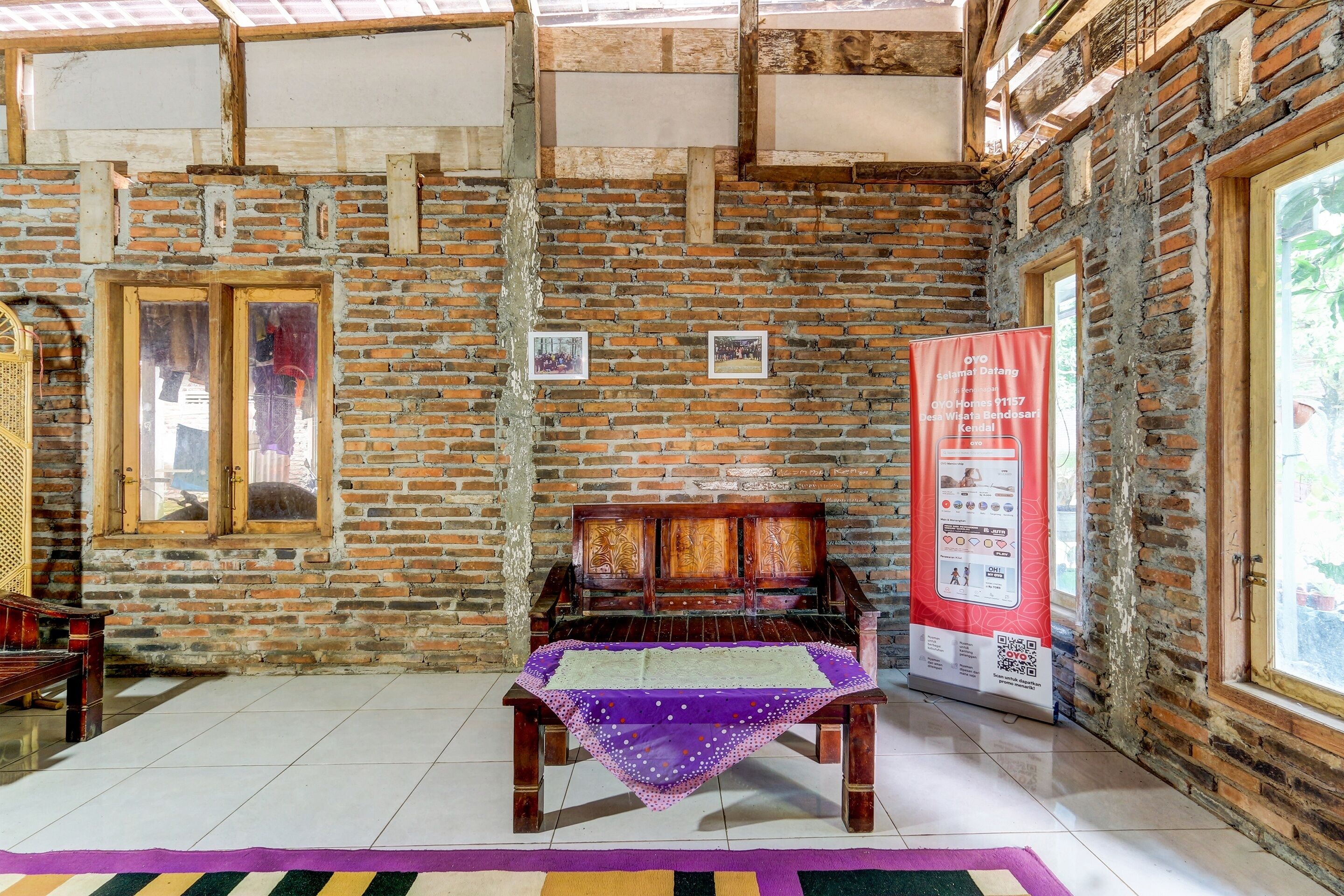 Desa Wisata Bendosari Kendal by Oyo