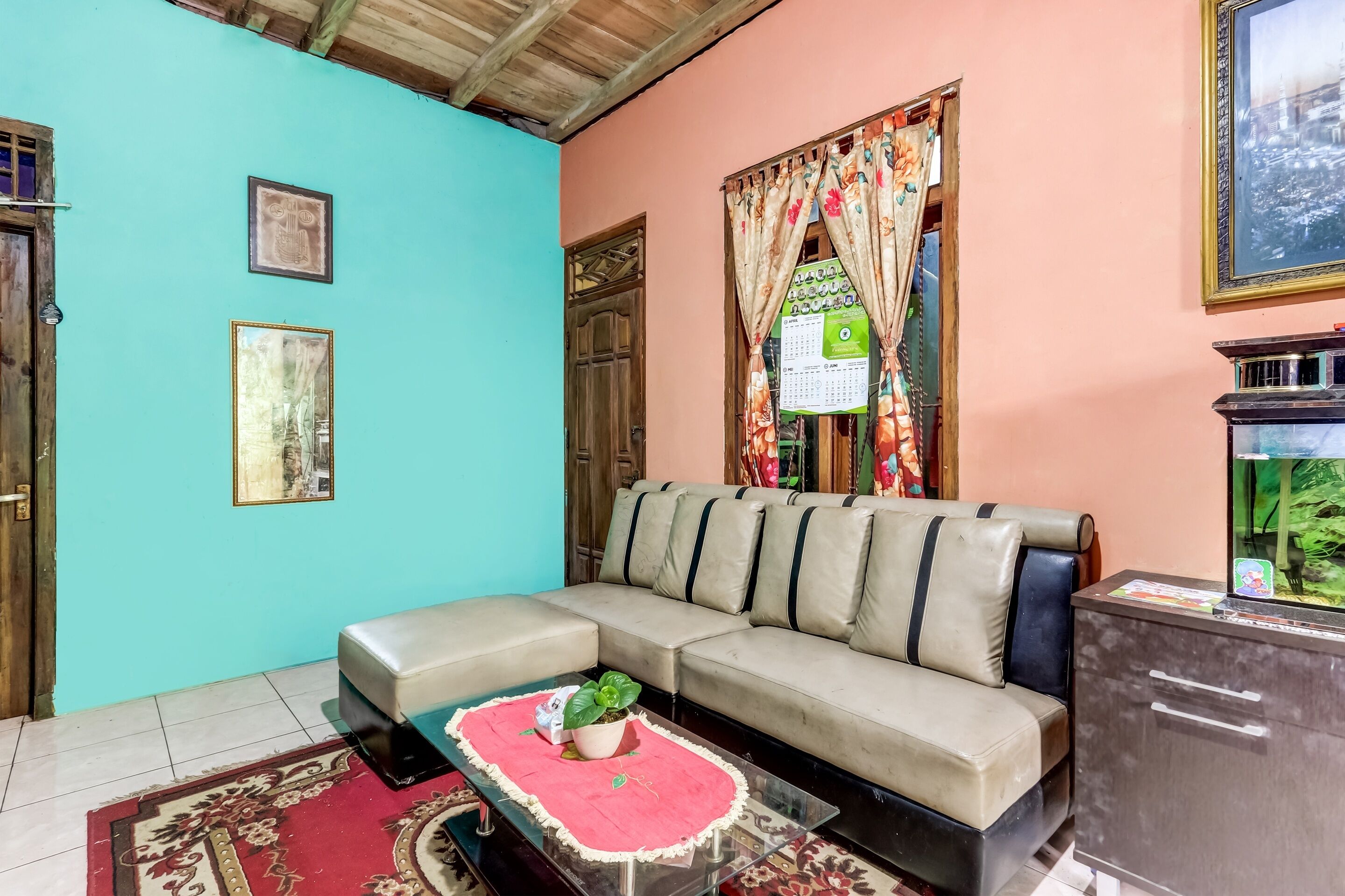 Desa Wisata Bendosari Kendal by Oyo