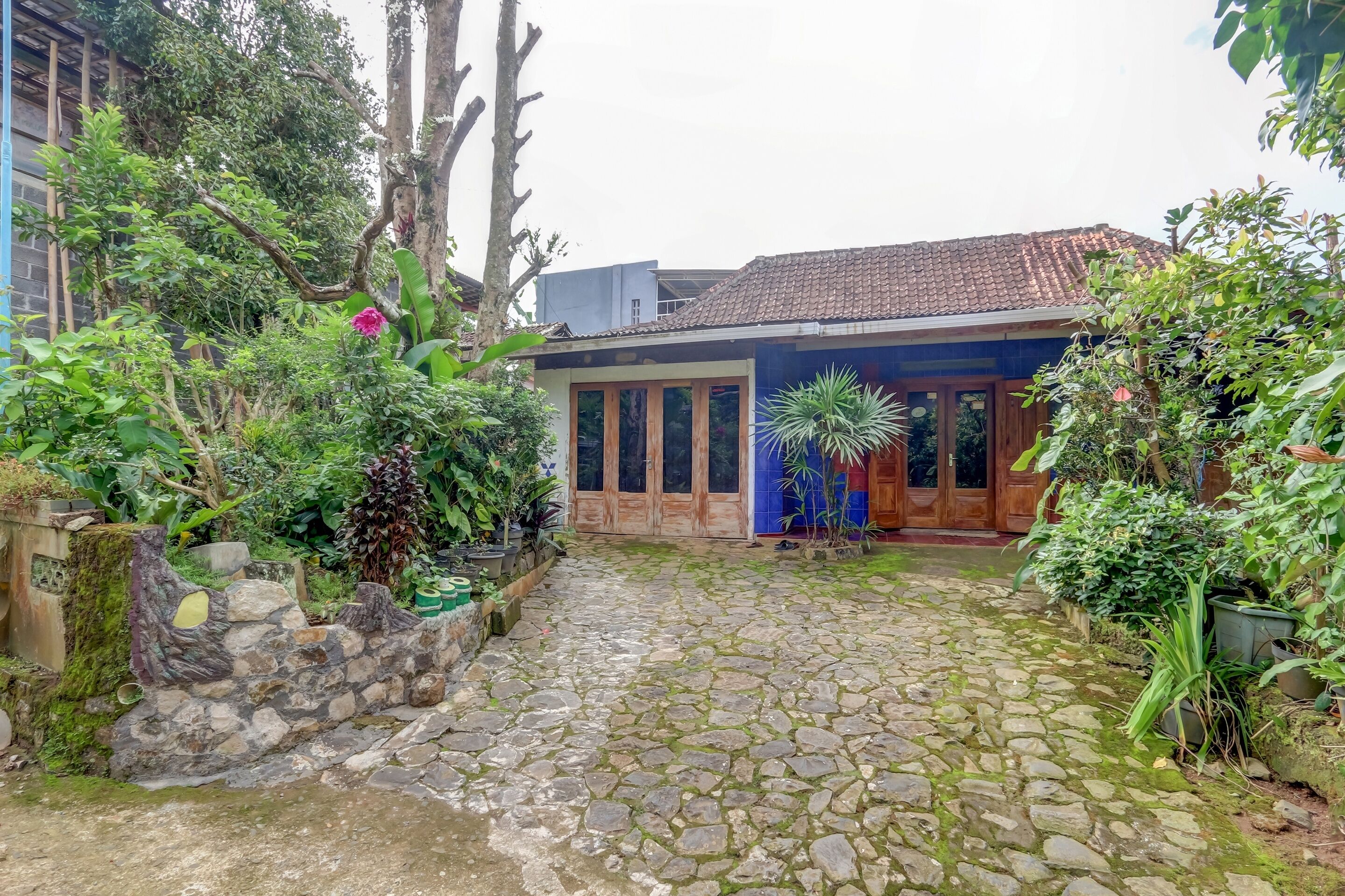 Desa Wisata Bendosari Kendal by Oyo