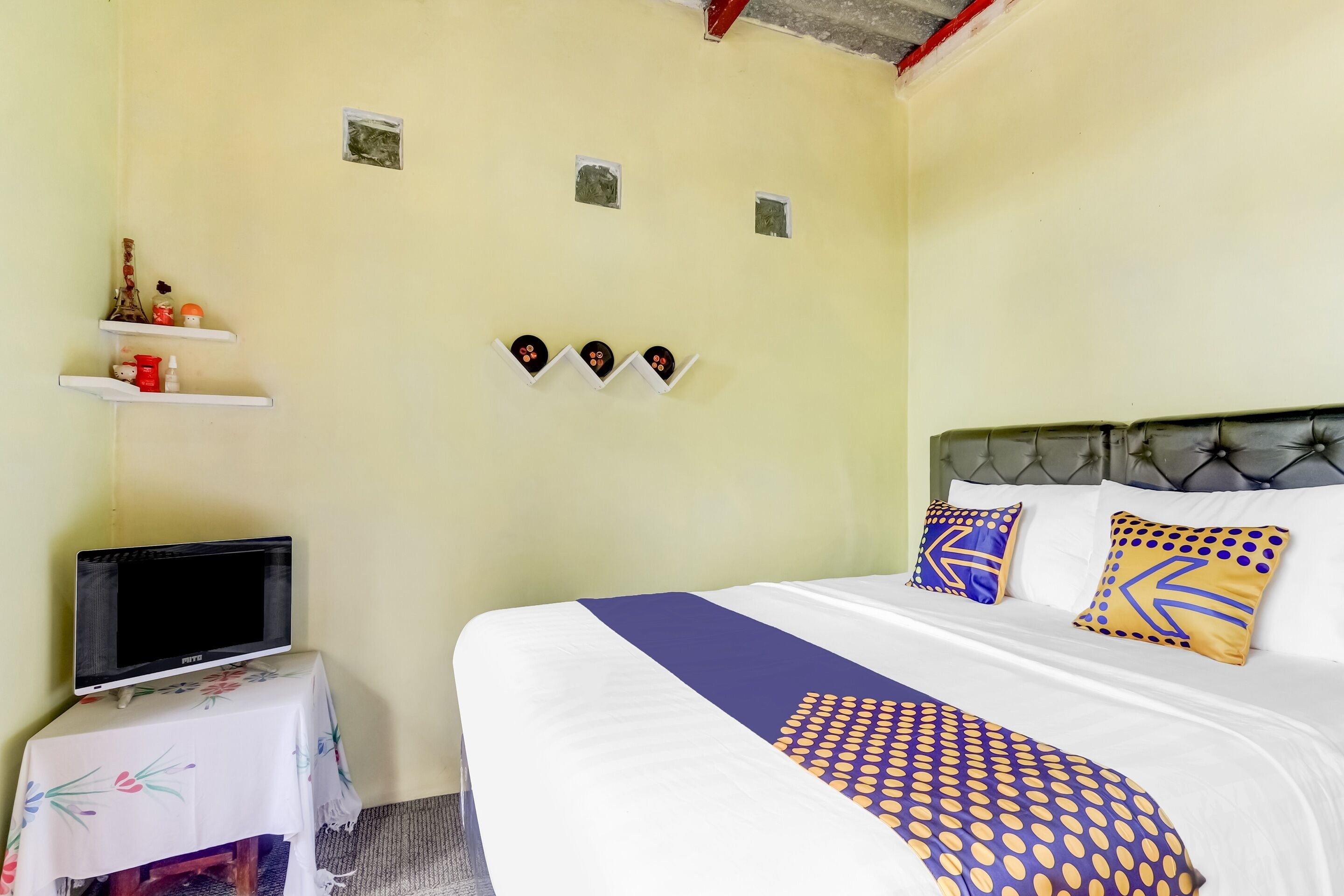 Desa Wisata Bendosari Kendal by Oyo