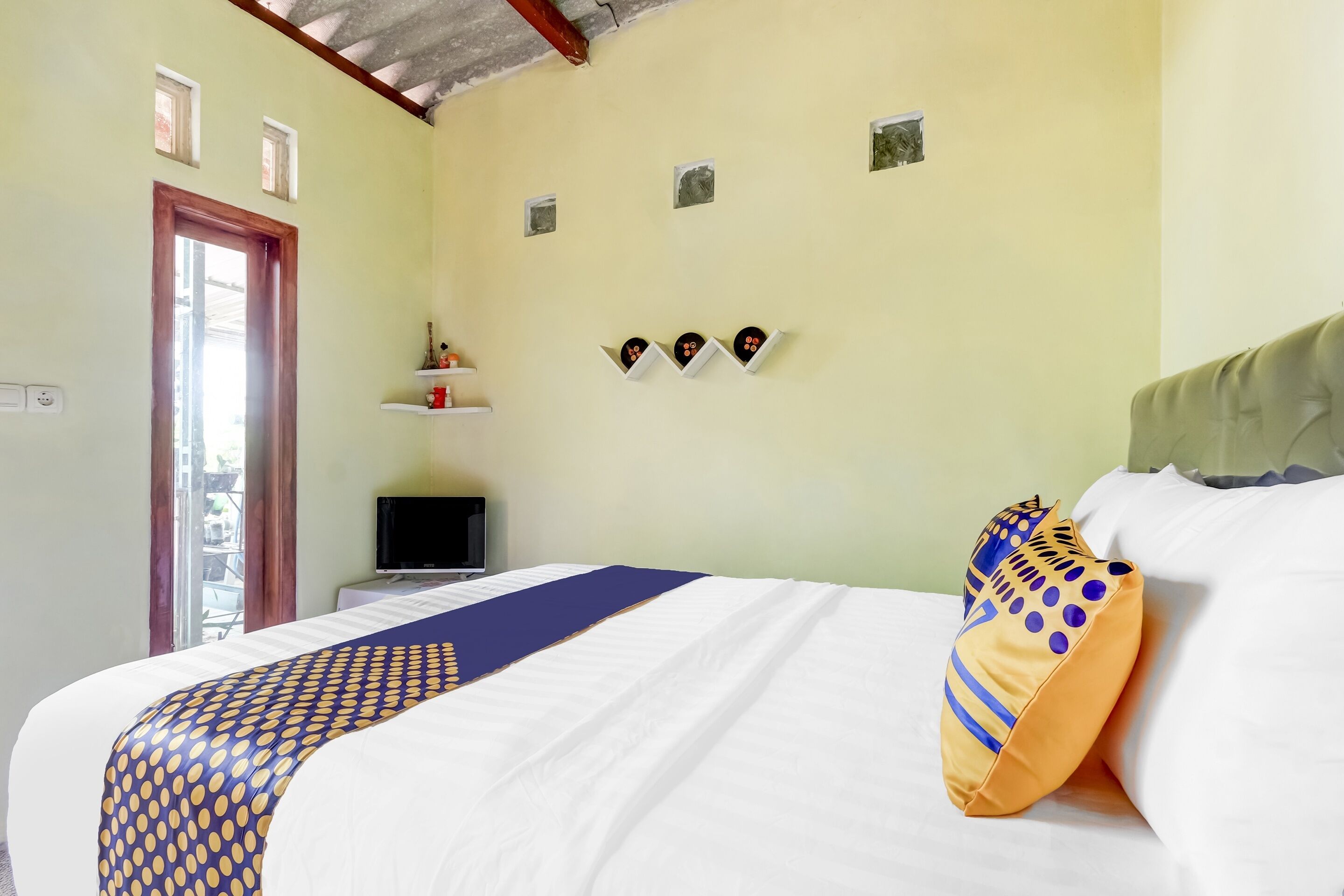 Desa Wisata Bendosari Kendal by Oyo