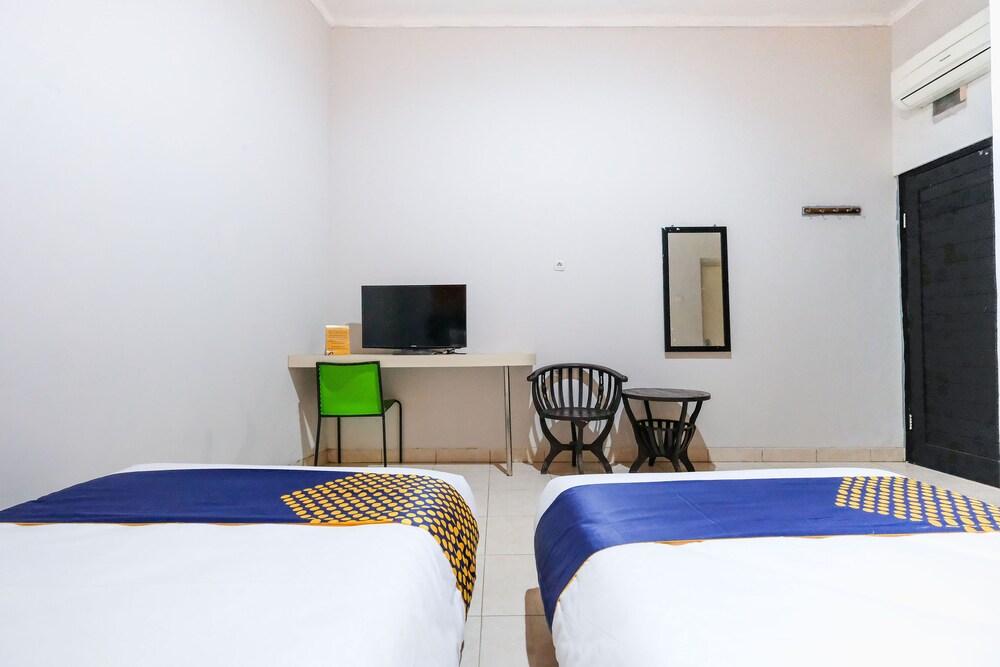 Kendal Residence by OYO Rooms