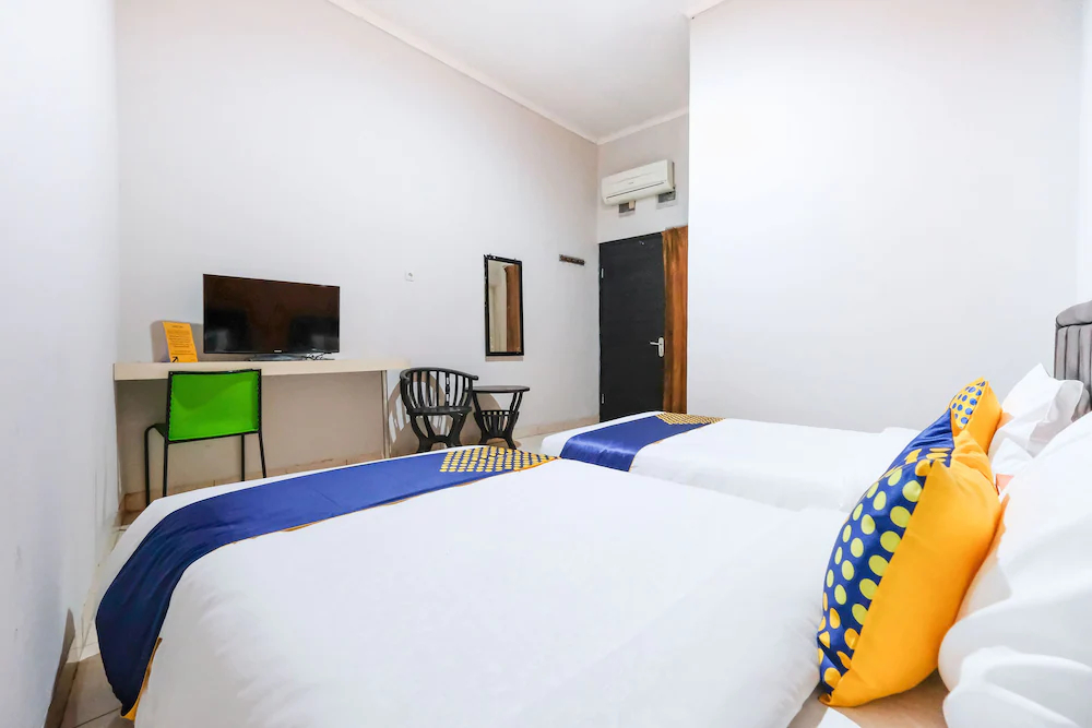 Kendal Residence by OYO Rooms