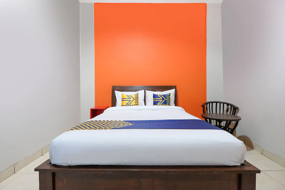 Kendal Residence by OYO Rooms