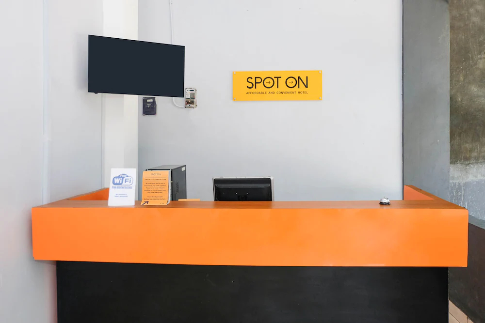 Kendal Residence by OYO Rooms