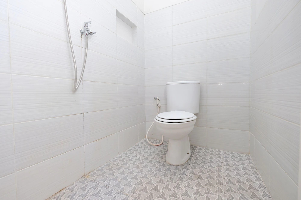 Kendal Residence by OYO Rooms