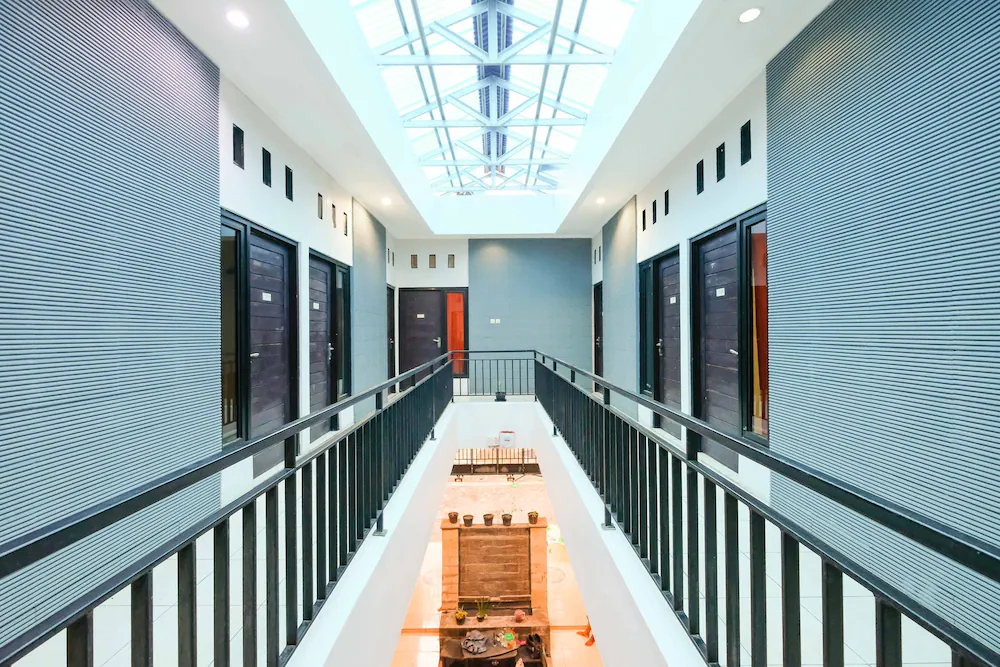 Kendal Residence by OYO Rooms