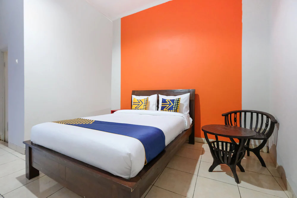 Kendal Residence by OYO Rooms