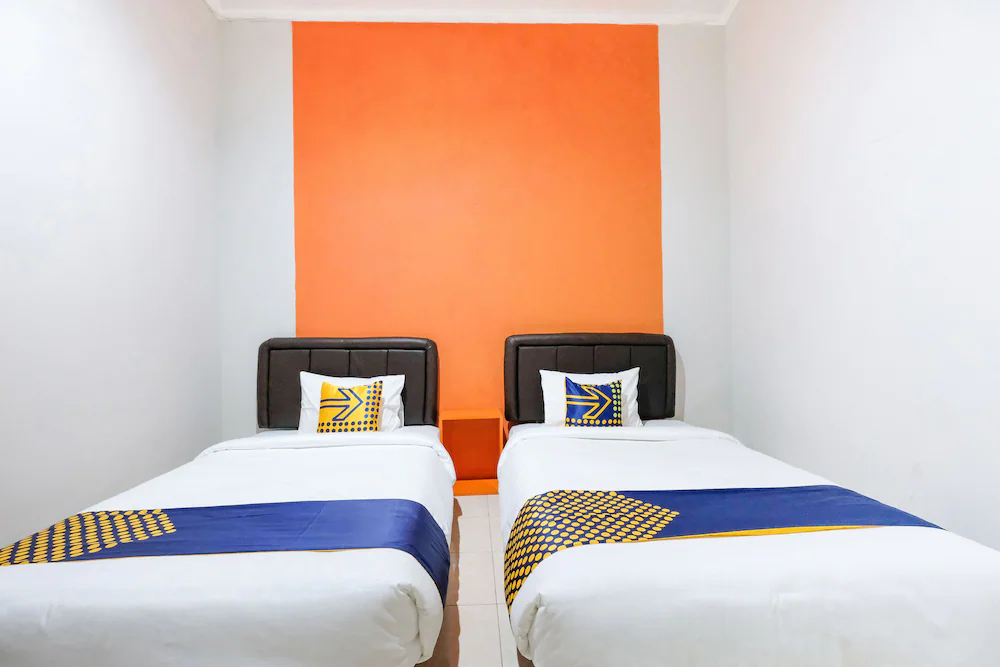 Kendal Residence by OYO Rooms