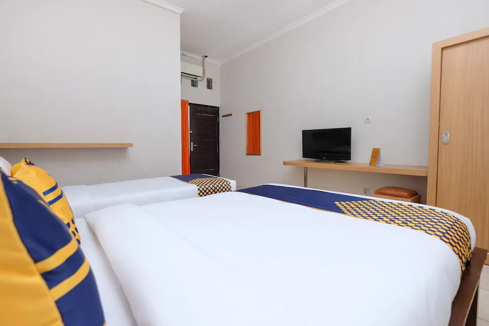 Kendal Residence by OYO Rooms