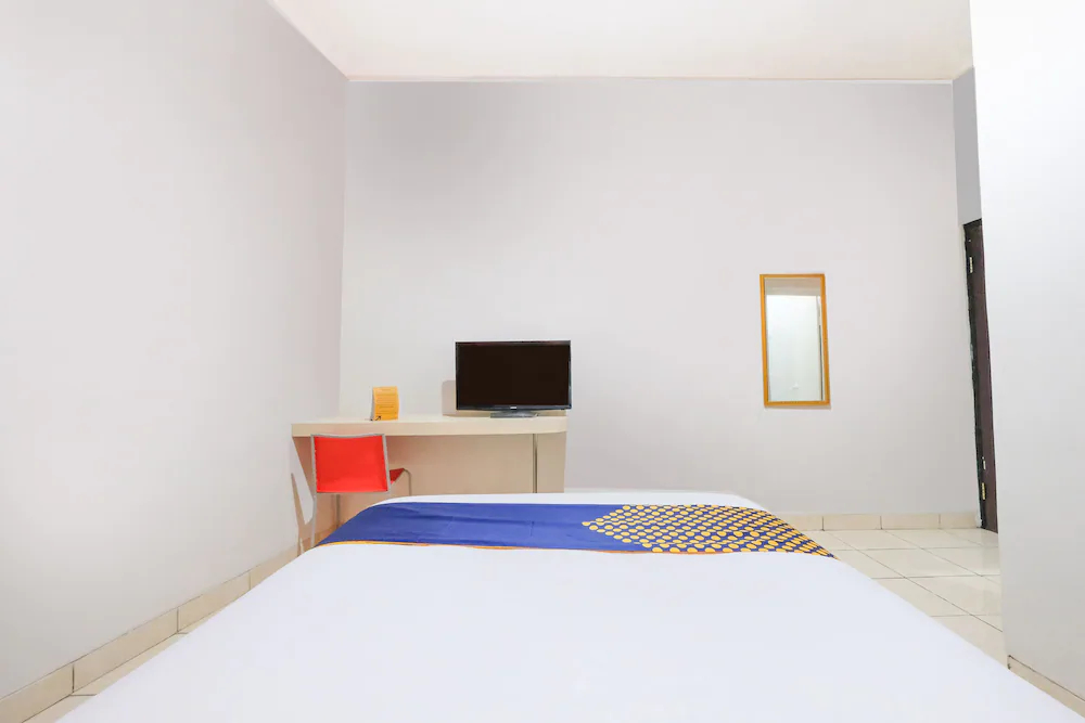 Kendal Residence by OYO Rooms