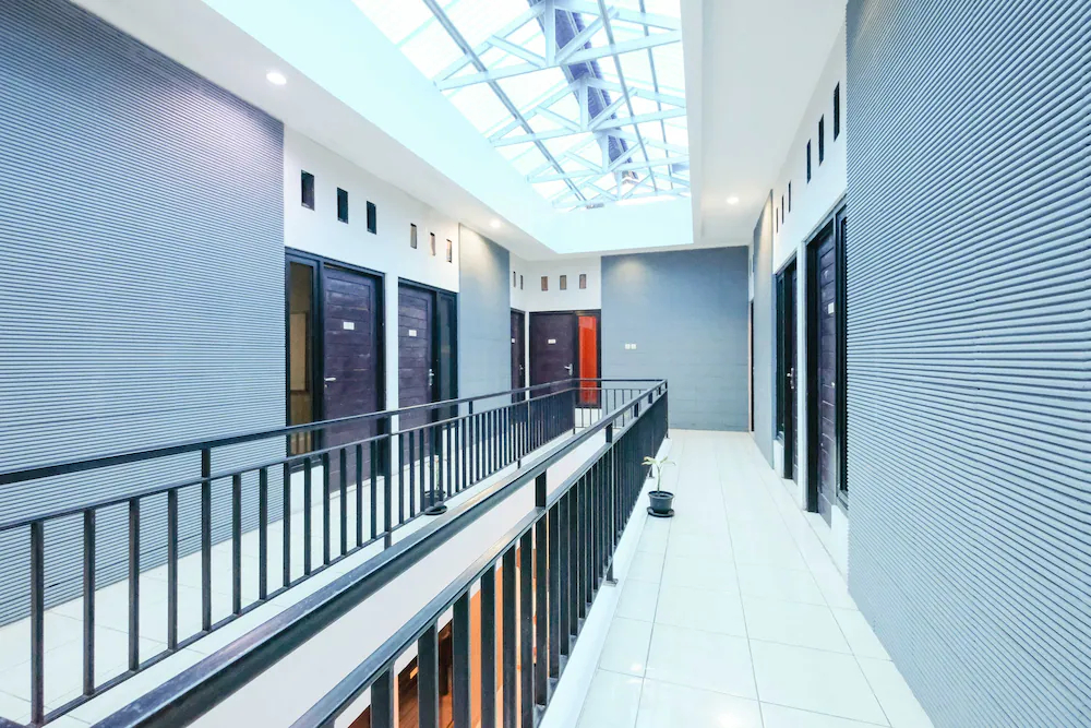 Kendal Residence by OYO Rooms