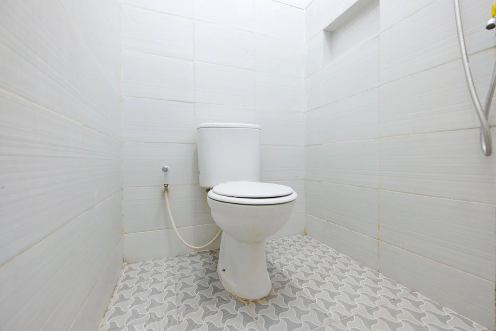 Kendal Residence by OYO Rooms