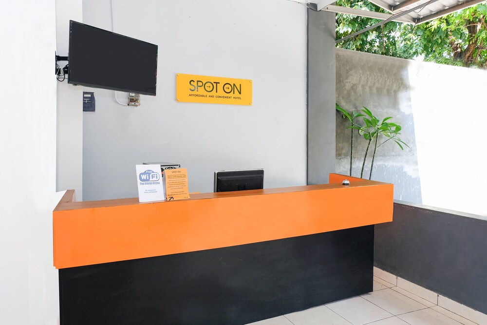 Kendal Residence by OYO Rooms