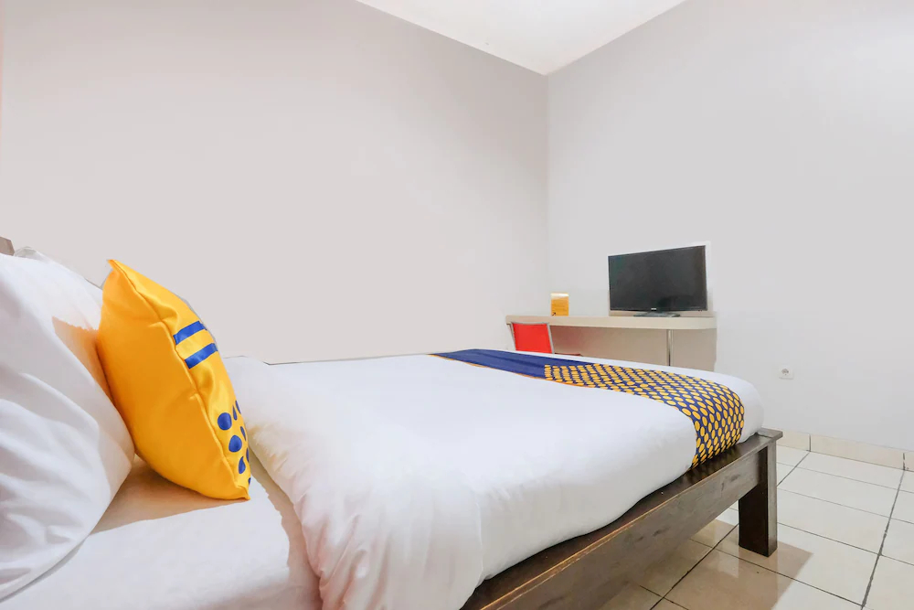 Kendal Residence by OYO Rooms