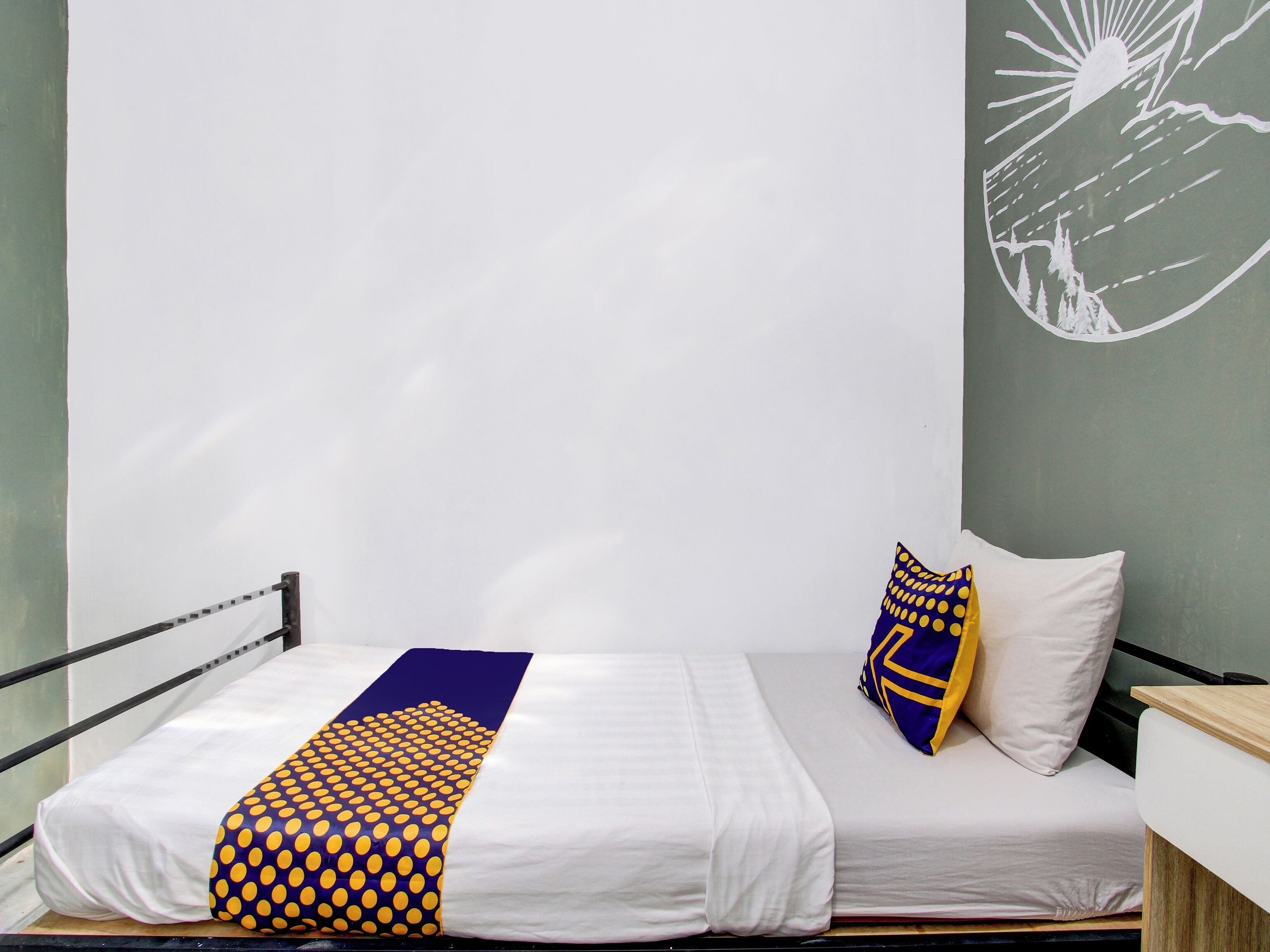 SPOT ON Casa Homestay Syariah