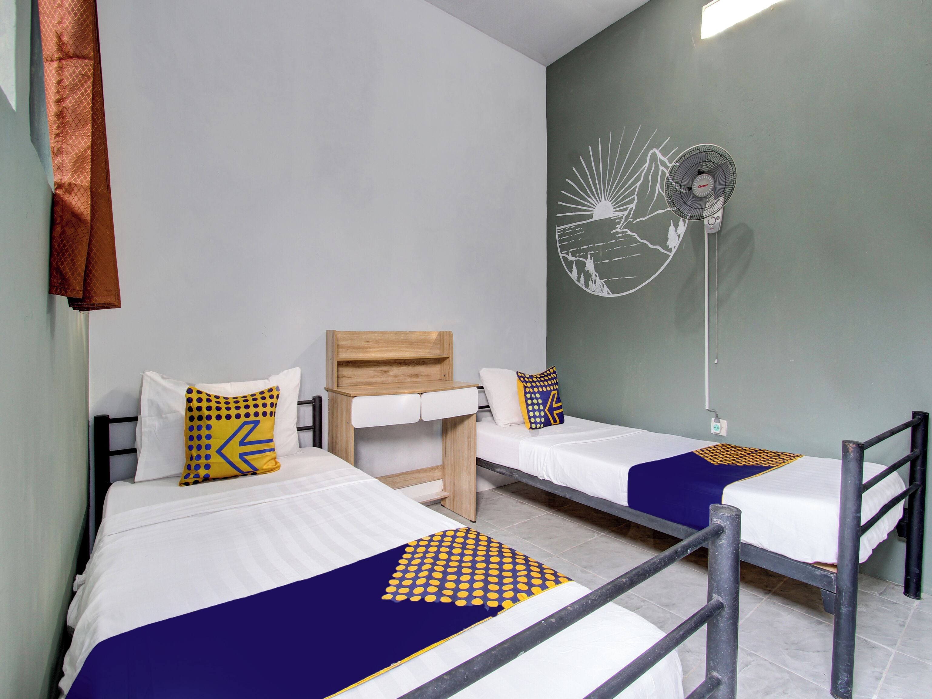 SPOT ON Casa Homestay Syariah