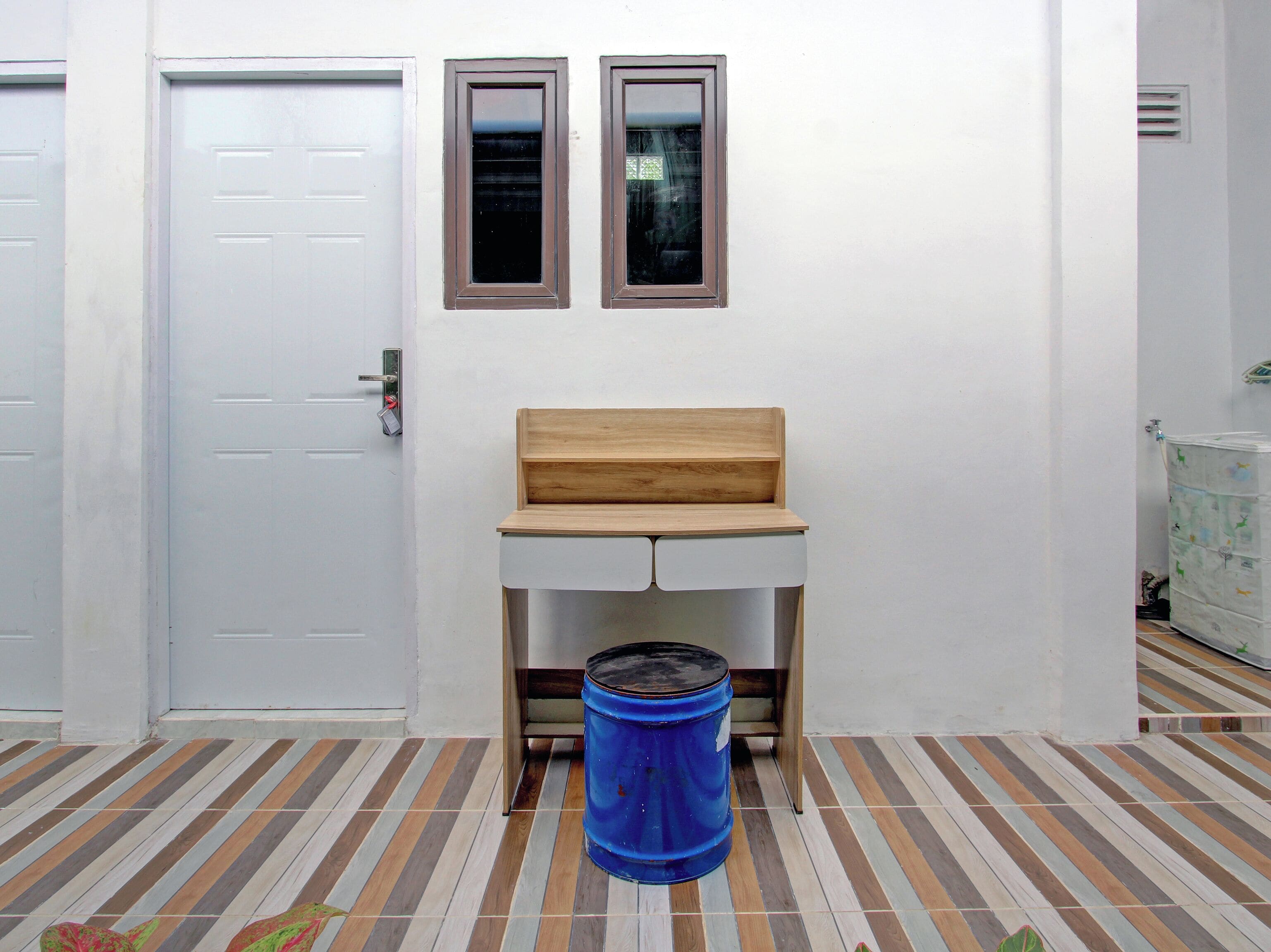 SPOT ON Casa Homestay Syariah