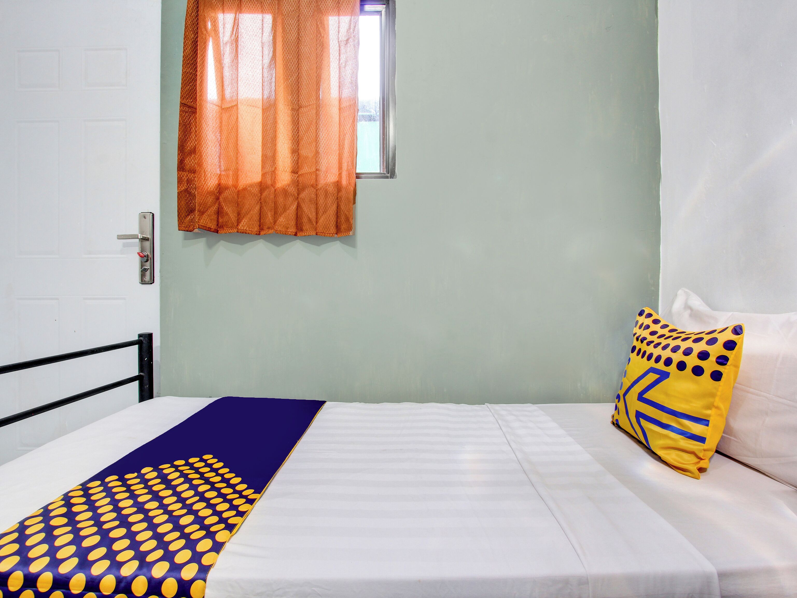 SPOT ON Casa Homestay Syariah