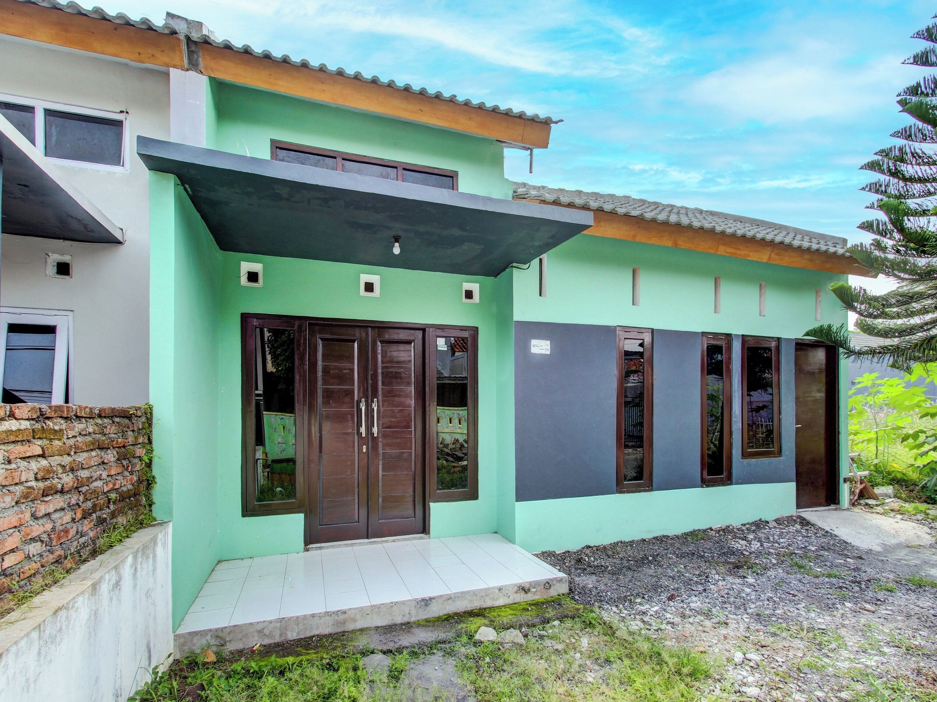 SPOT ON Casa Homestay Syariah