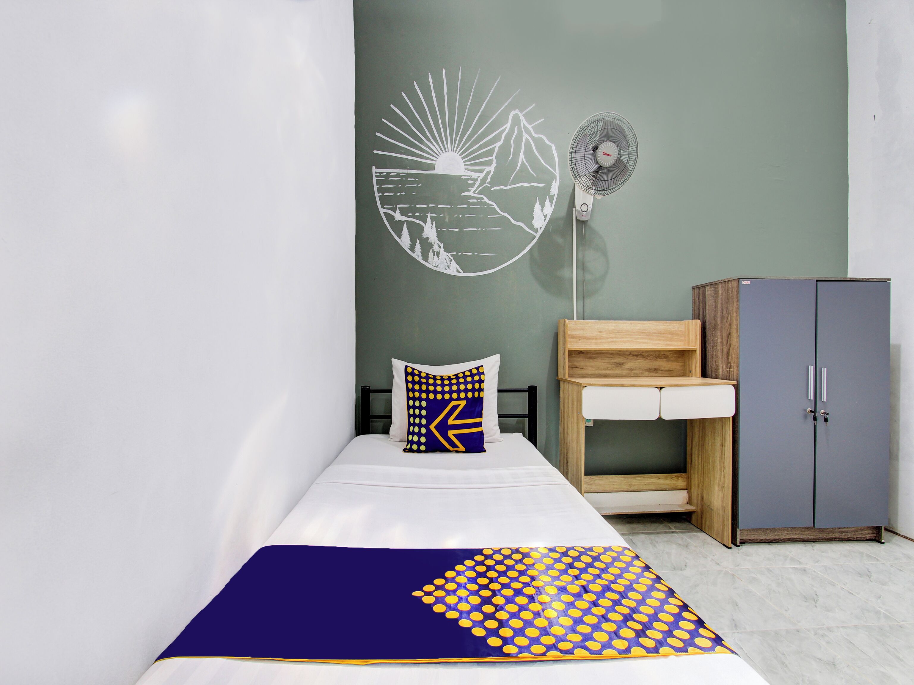 SPOT ON Casa Homestay Syariah