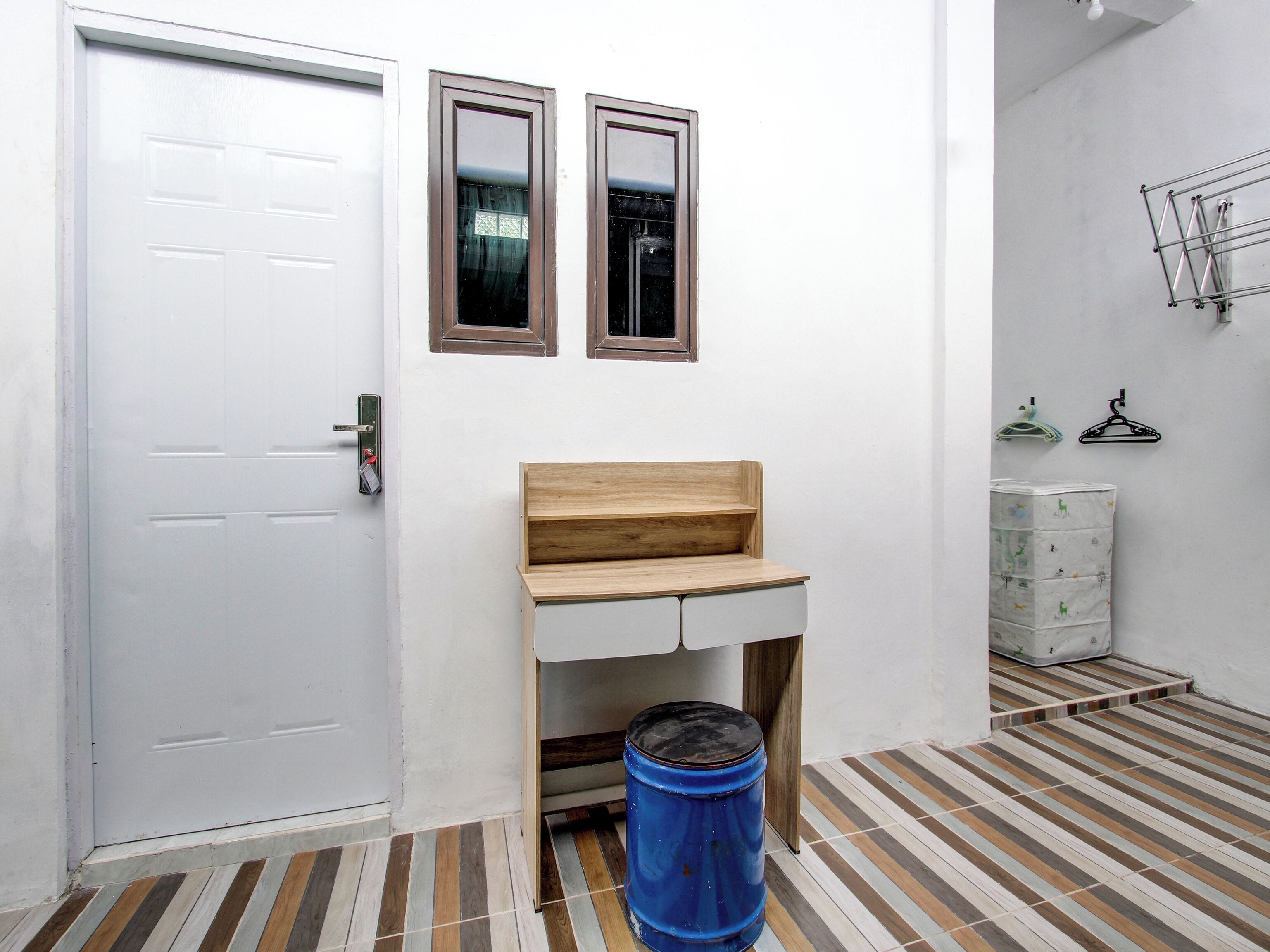 SPOT ON Casa Homestay Syariah