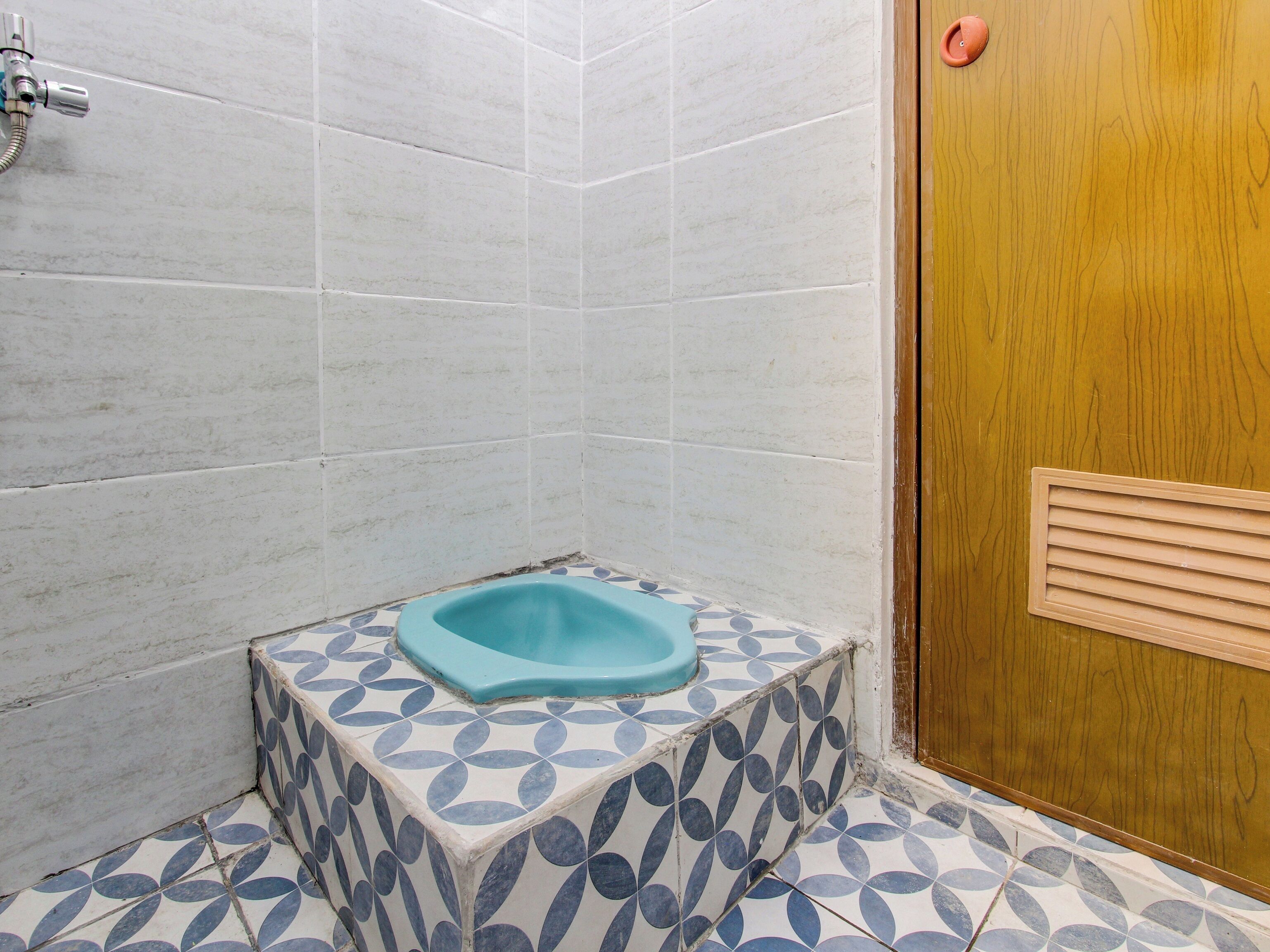 SPOT ON Casa Homestay Syariah