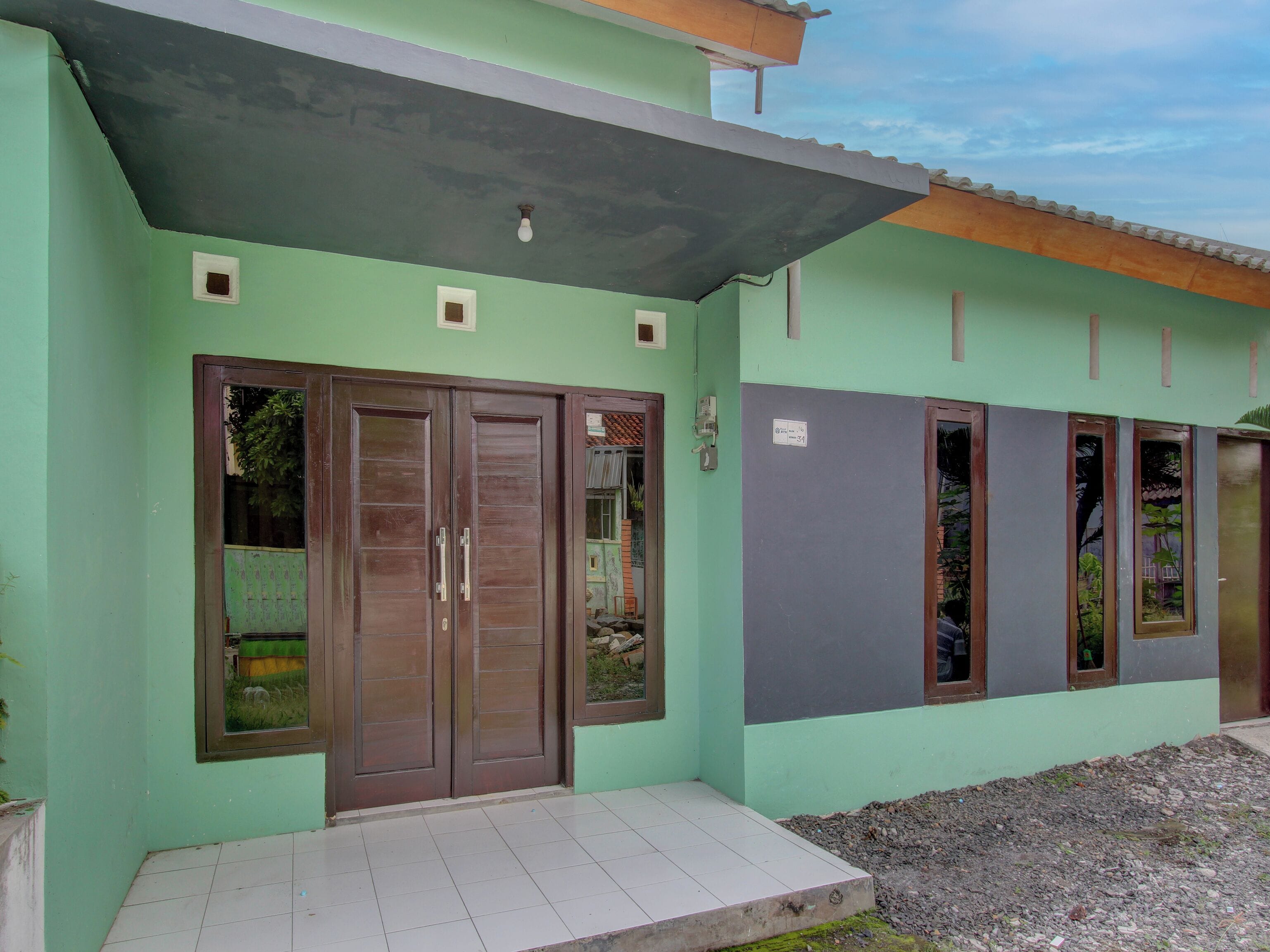 SPOT ON Casa Homestay Syariah