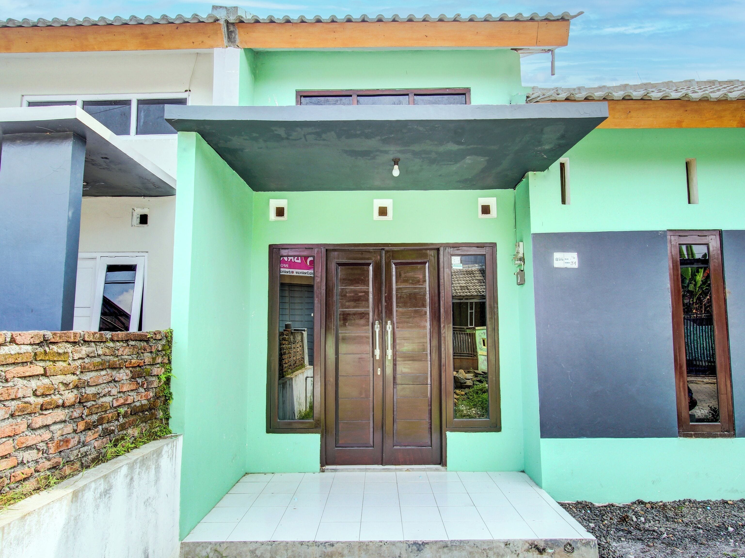 SPOT ON Casa Homestay Syariah