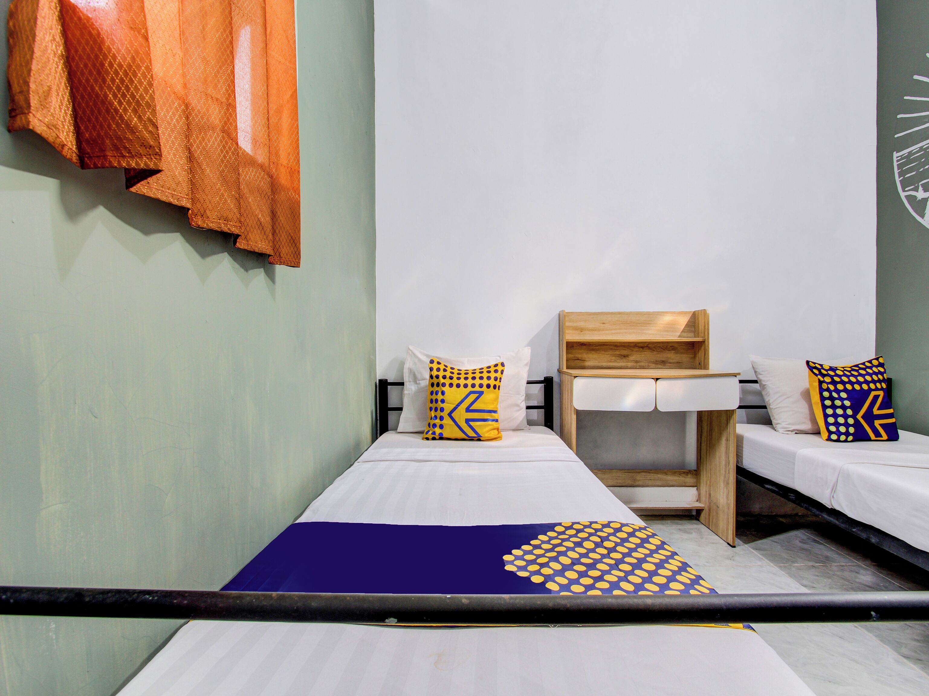 SPOT ON Casa Homestay Syariah