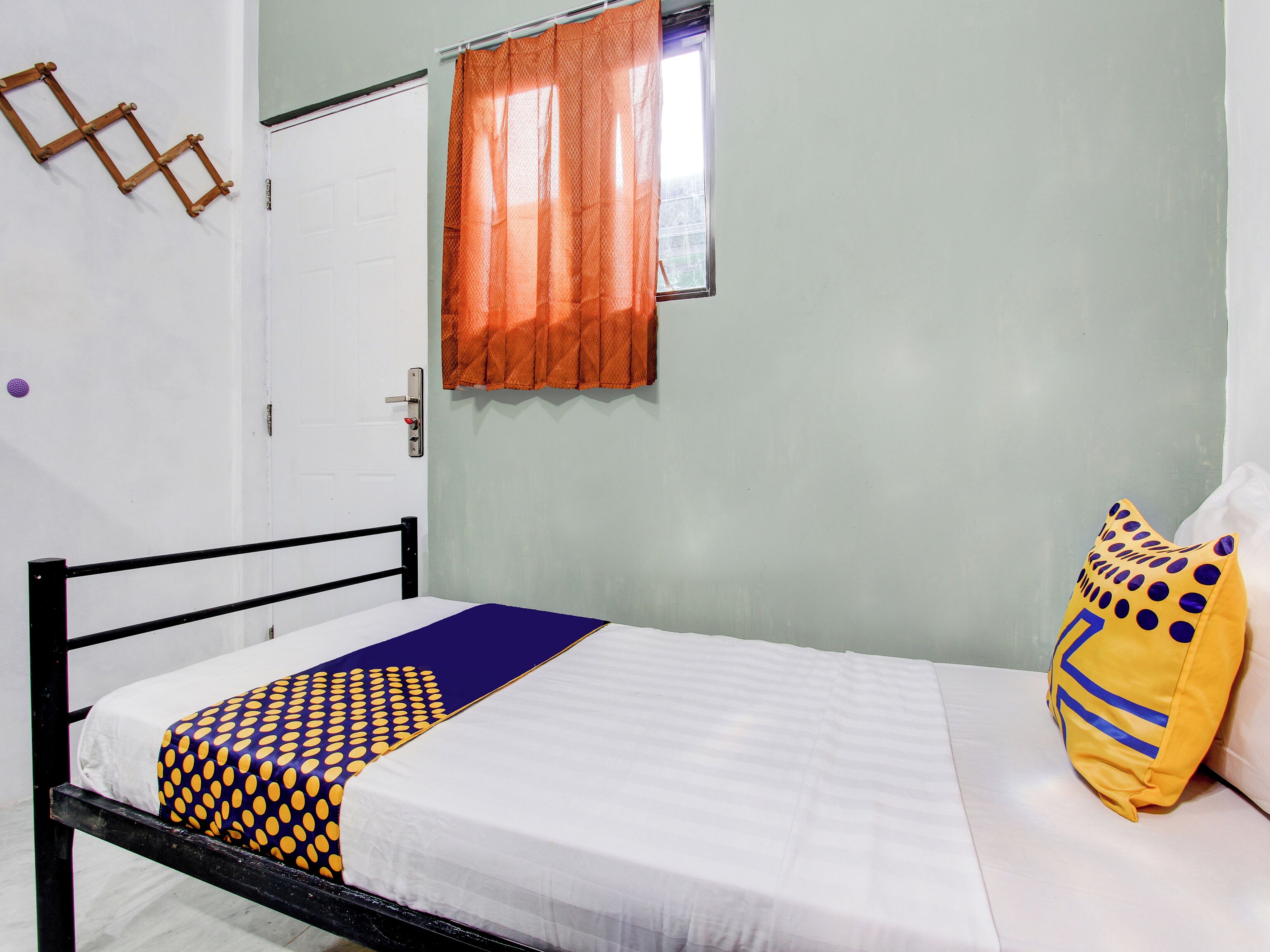 SPOT ON Casa Homestay Syariah