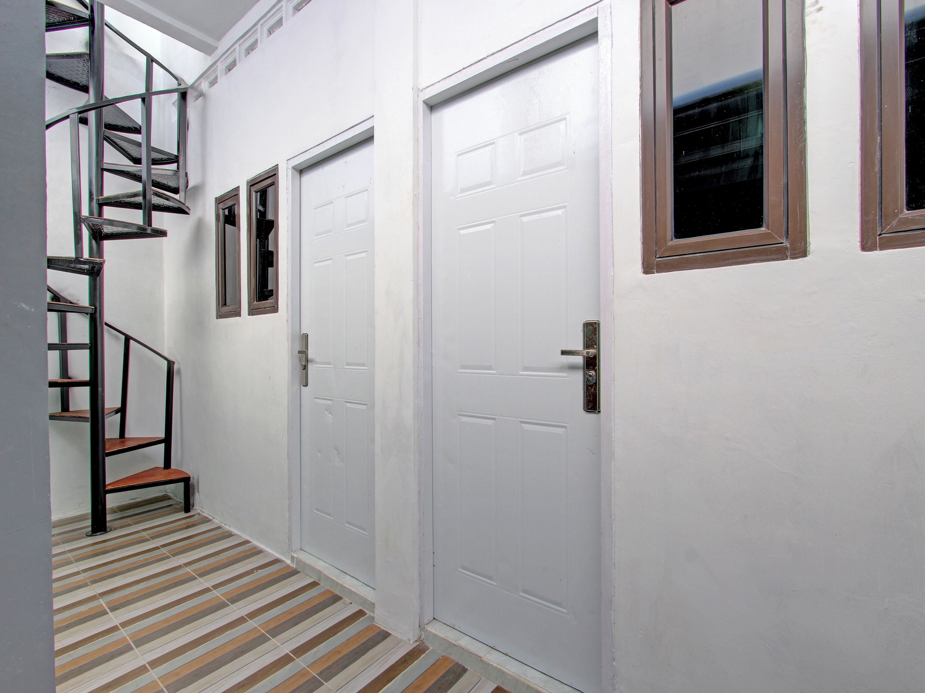 SPOT ON Casa Homestay Syariah