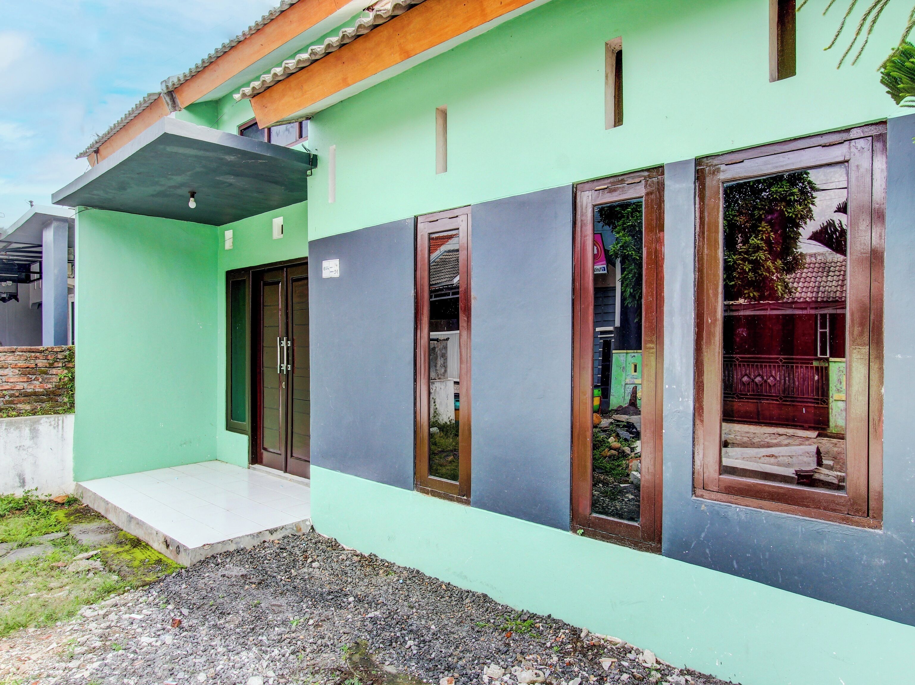 SPOT ON Casa Homestay Syariah