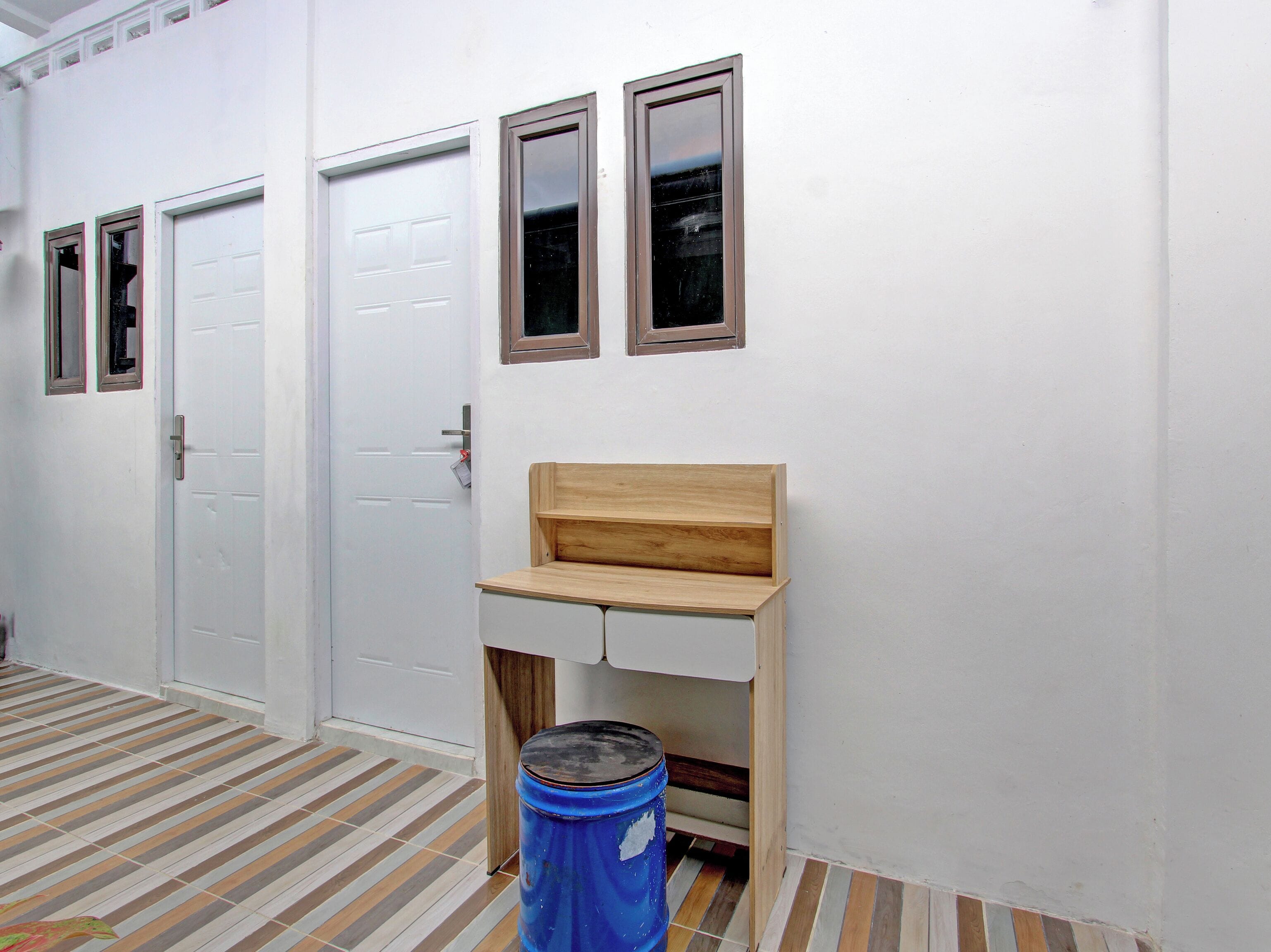 SPOT ON Casa Homestay Syariah