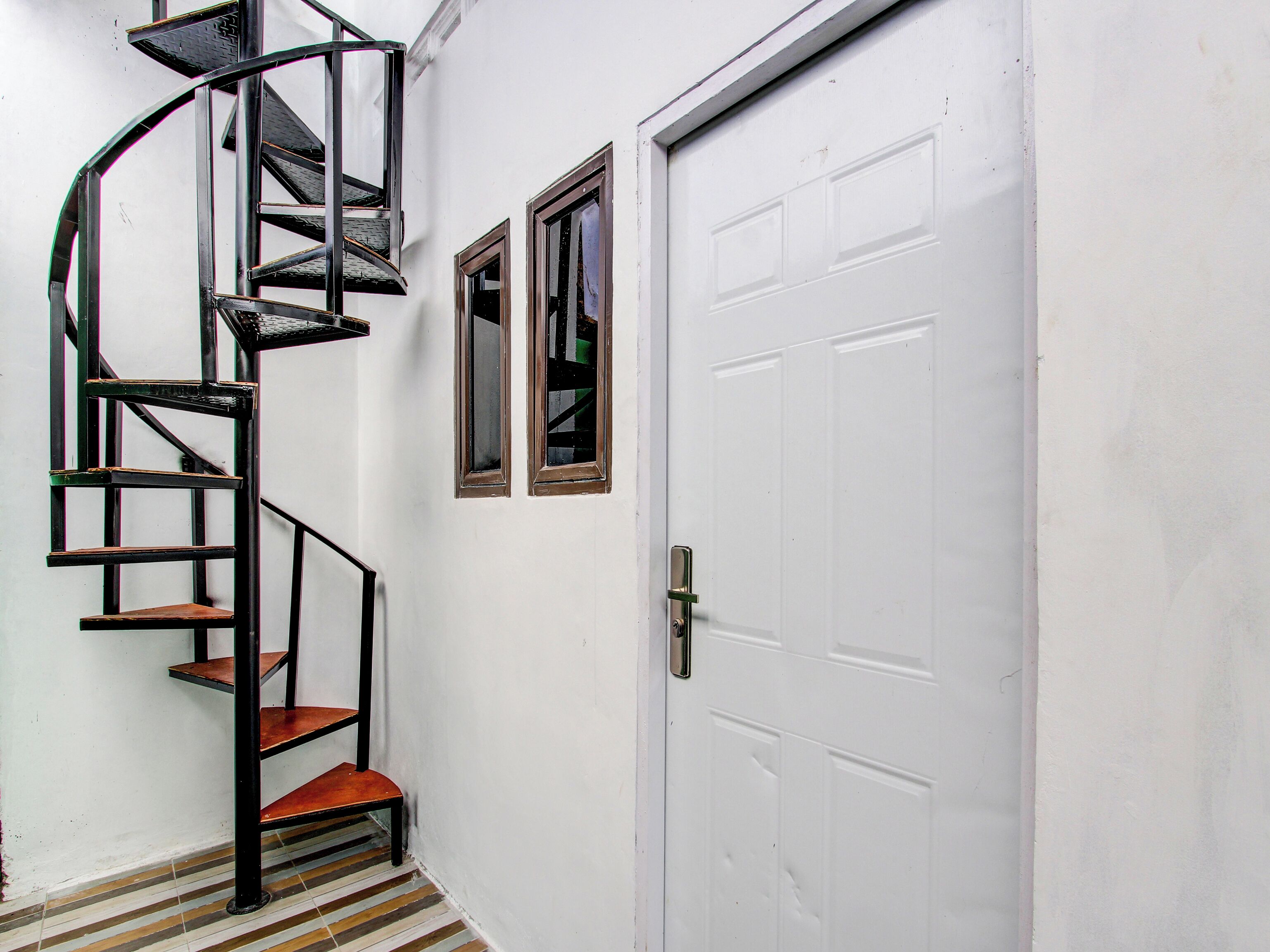 SPOT ON Casa Homestay Syariah