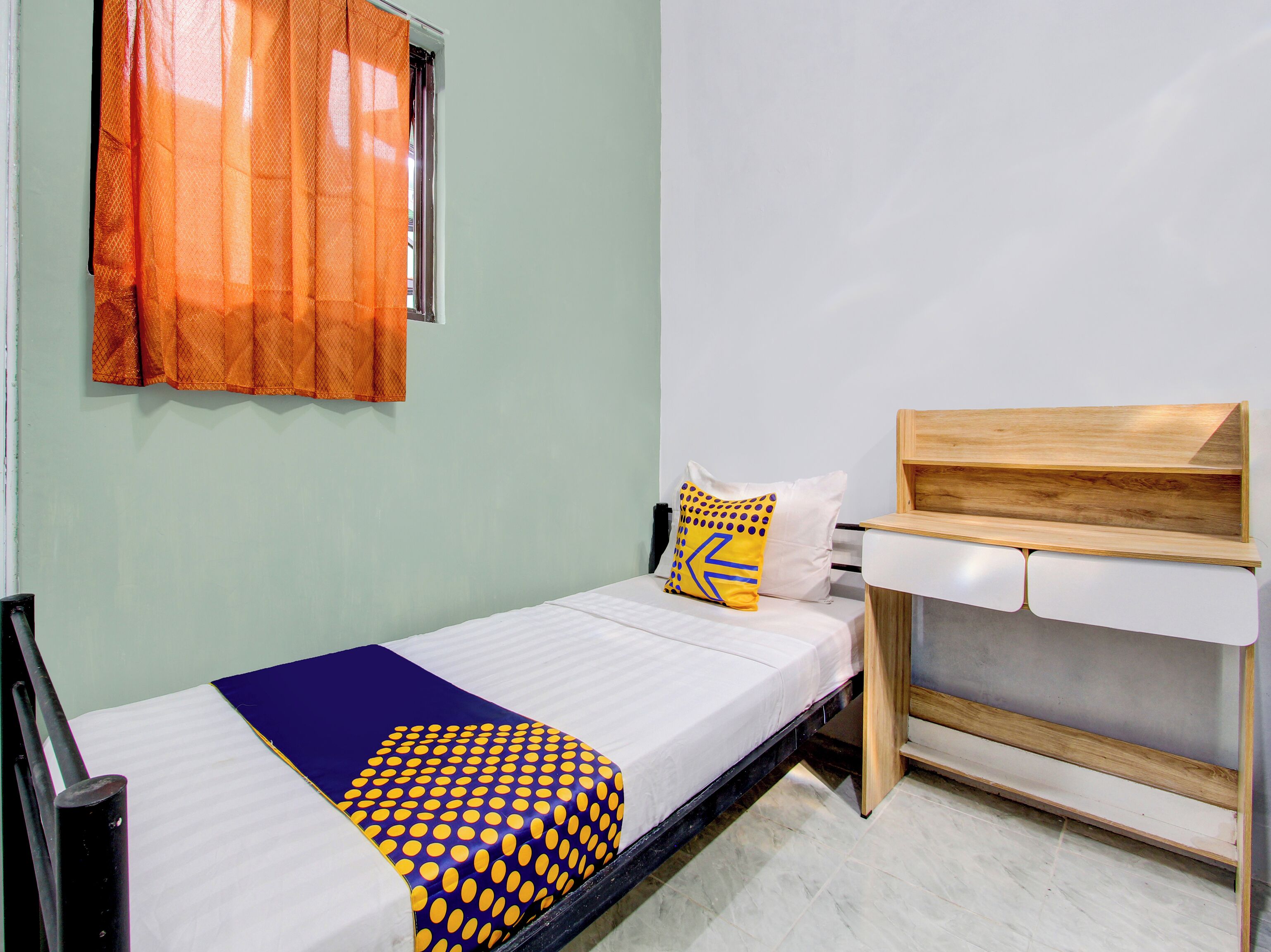 SPOT ON Casa Homestay Syariah