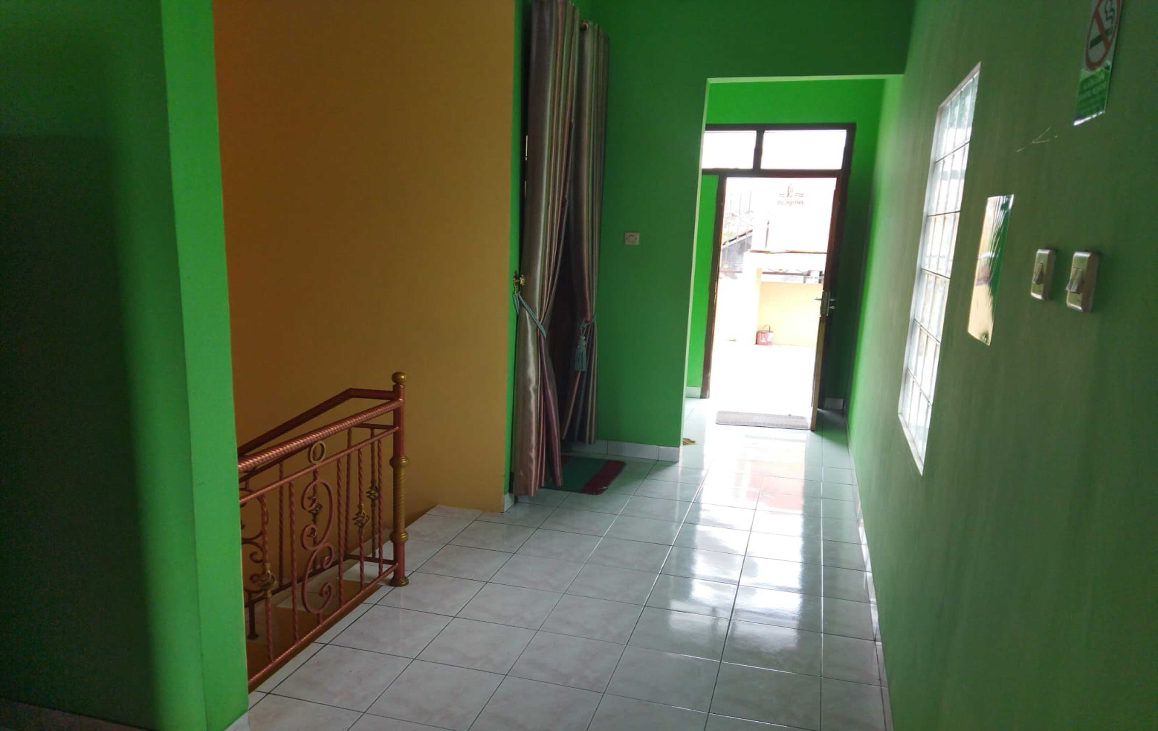 Algira Homestay