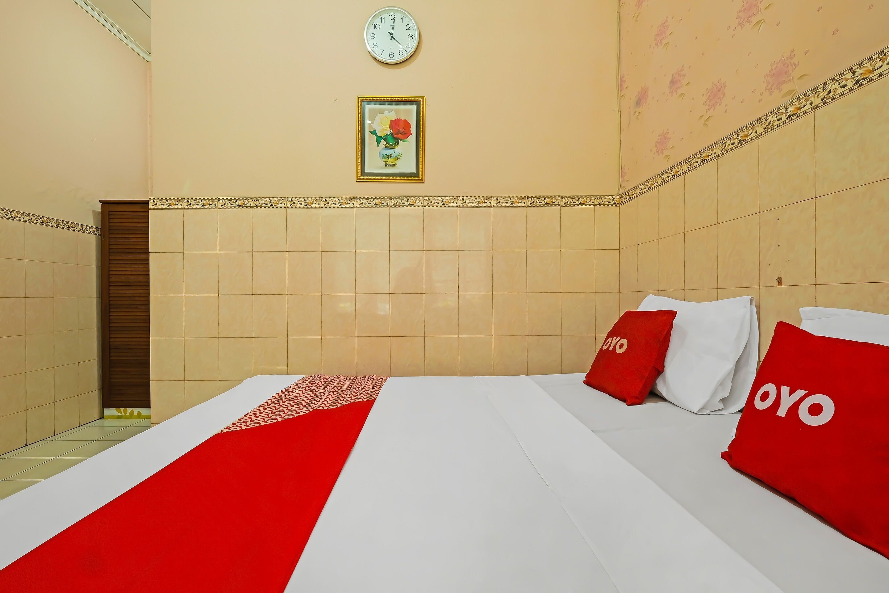 Griya Raharja Guest House Syariah By OYO