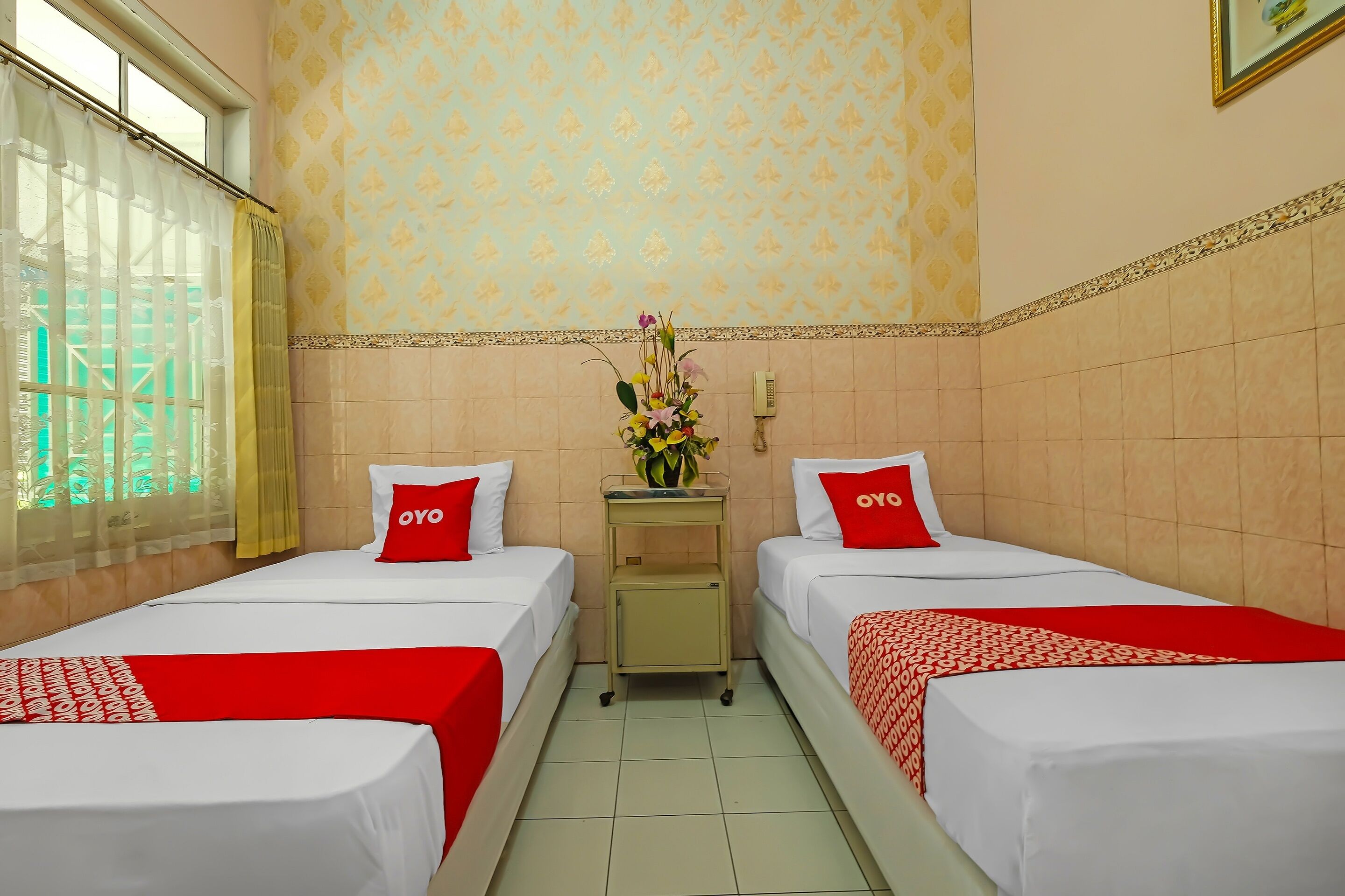 Griya Raharja Guest House Syariah By OYO