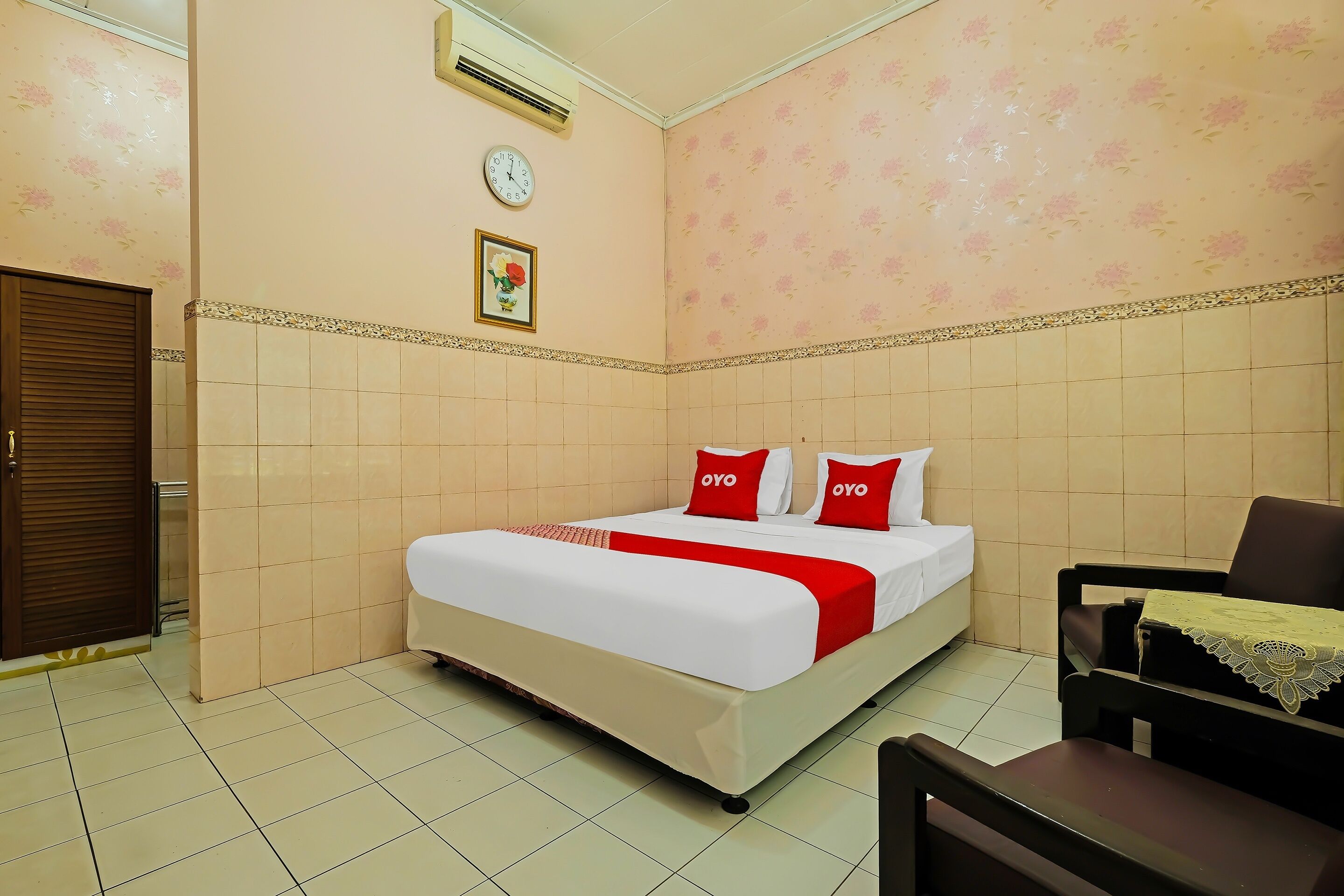 Griya Raharja Guest House Syariah By OYO