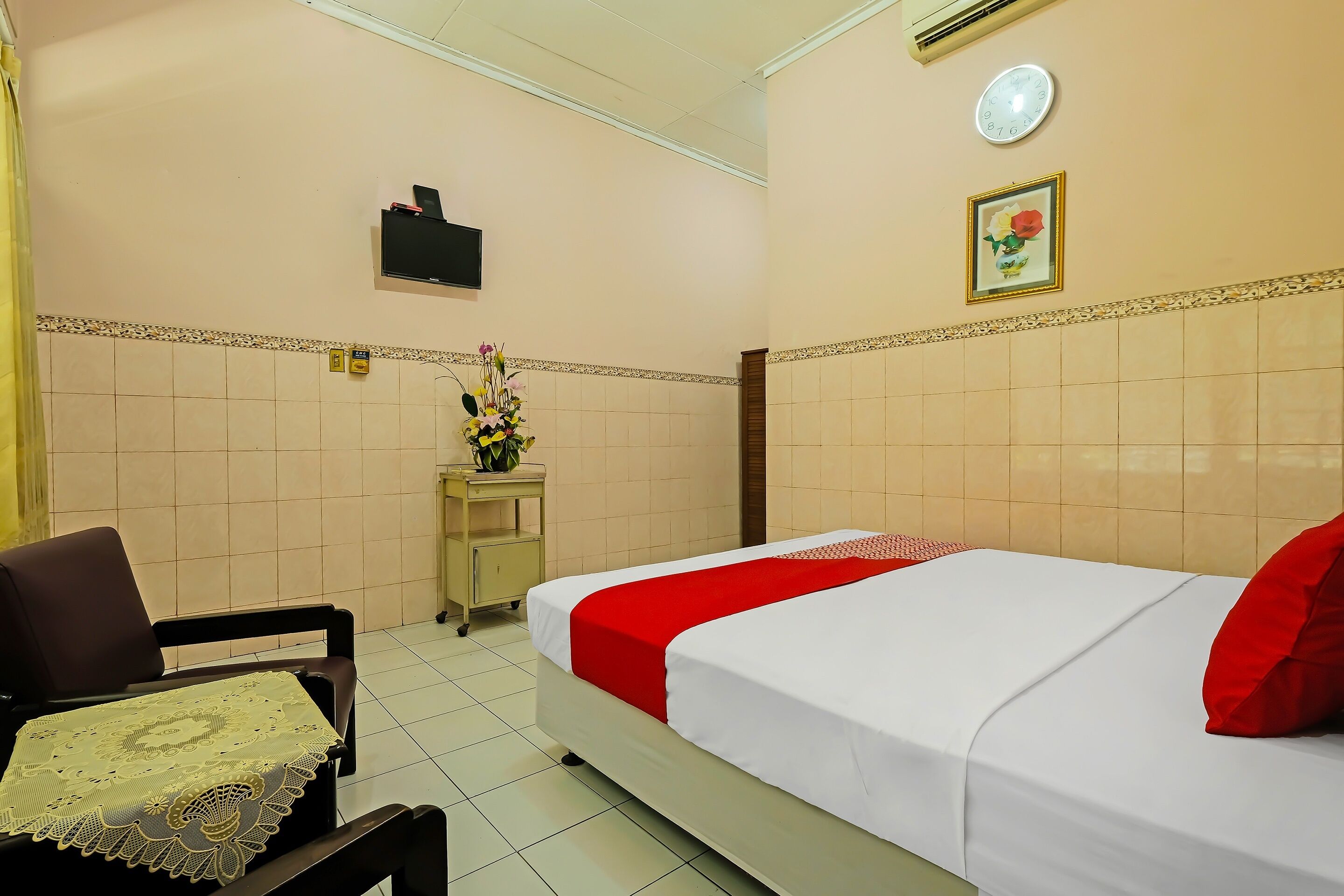 Griya Raharja Guest House Syariah By OYO