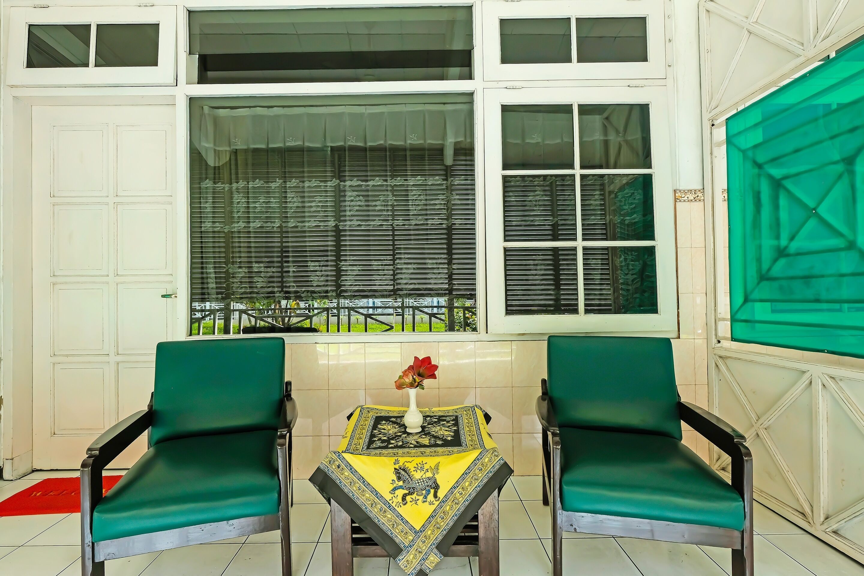Griya Raharja Guest House Syariah By OYO