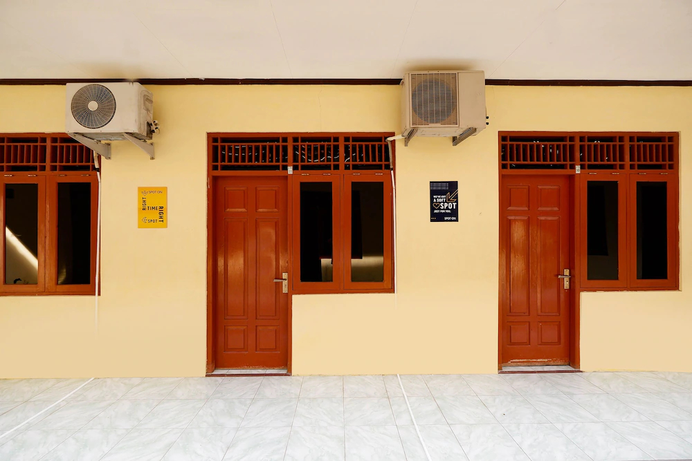 Griya Widya Syariah by OYO Rooms