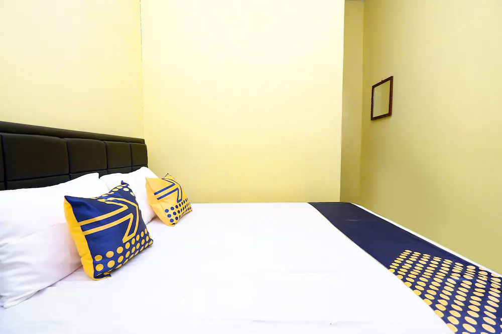 Griya Widya Syariah by OYO Rooms