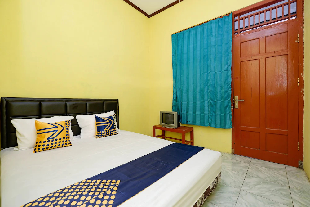 Griya Widya Syariah by OYO Rooms