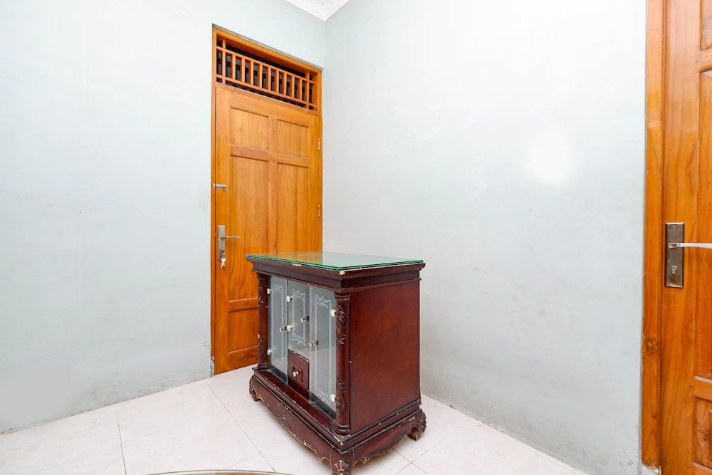 Griya Widya Syariah by OYO Rooms