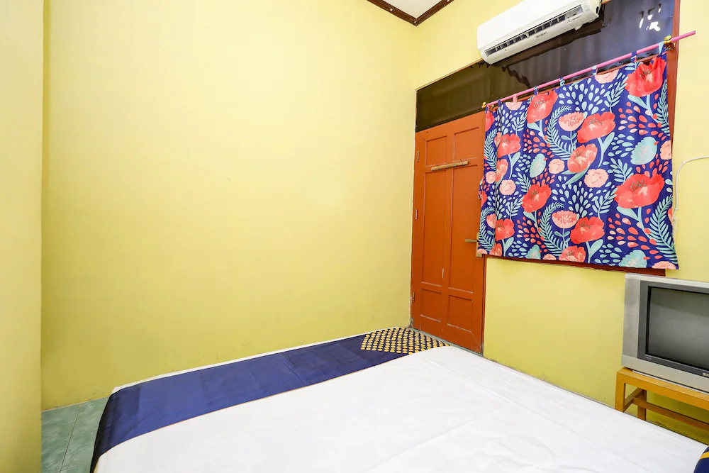 Griya Widya Syariah by OYO Rooms