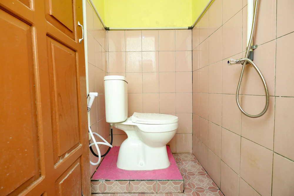 Griya Widya Syariah by OYO Rooms