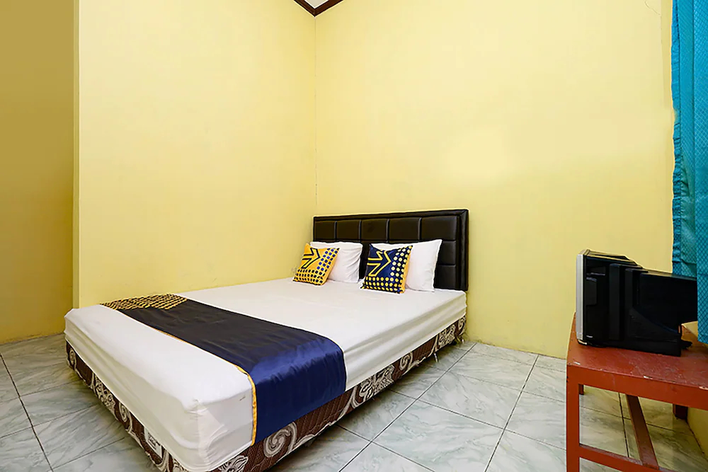 Griya Widya Syariah by OYO Rooms